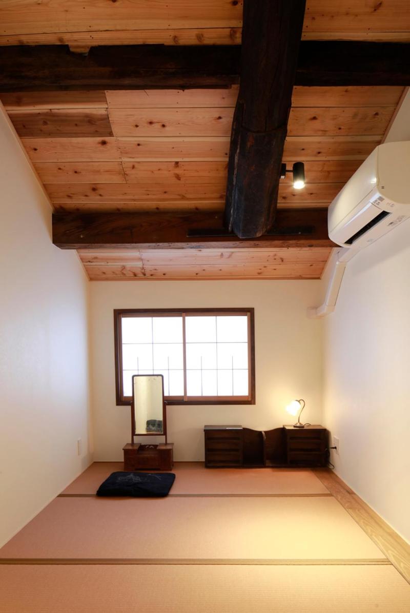 Economy Twin Room