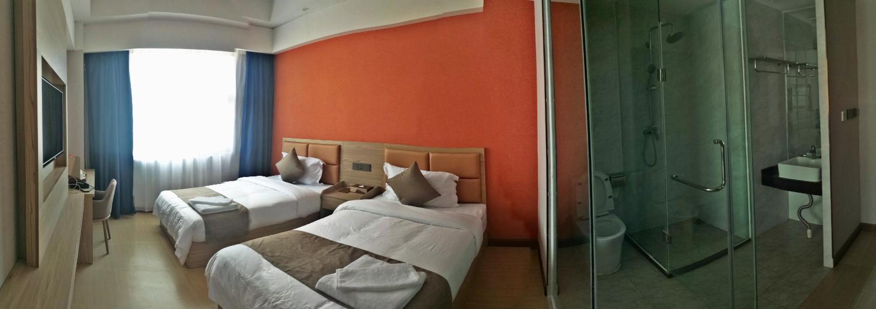 Superior Twin Room - Photo 9