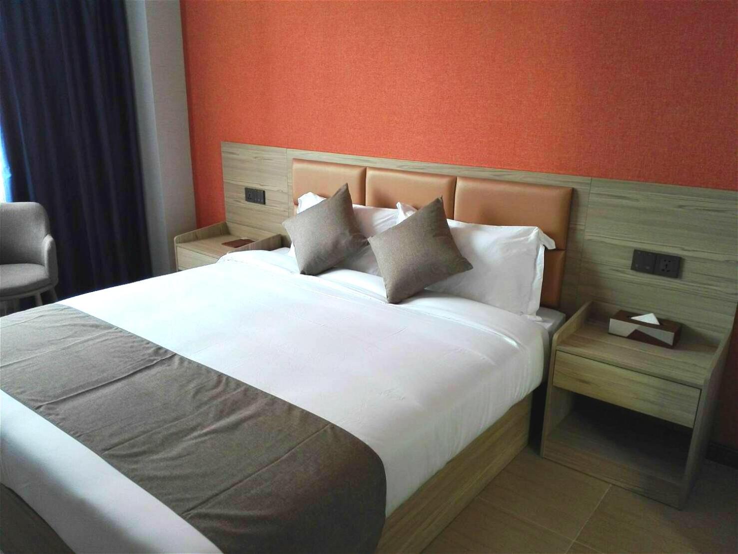 Superior Queen Room photo 2