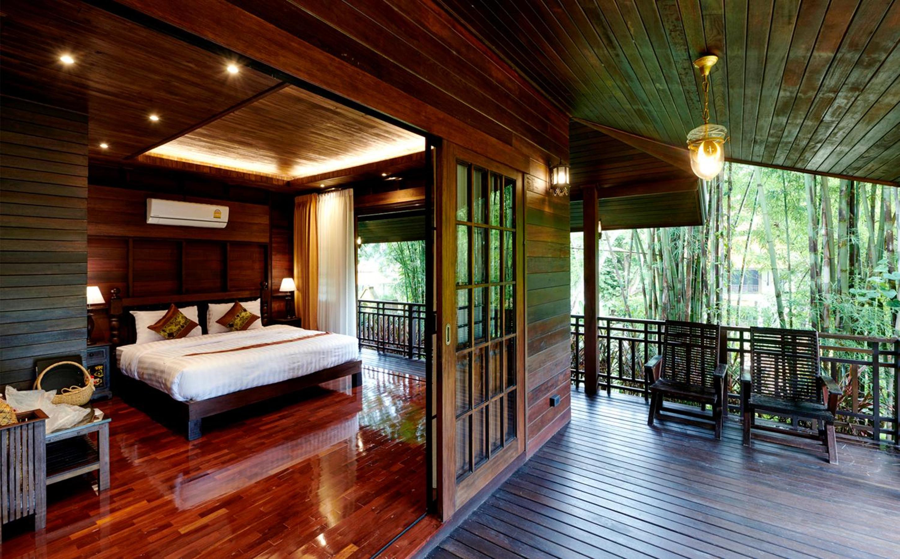 One-Bedroom Villa photo 3