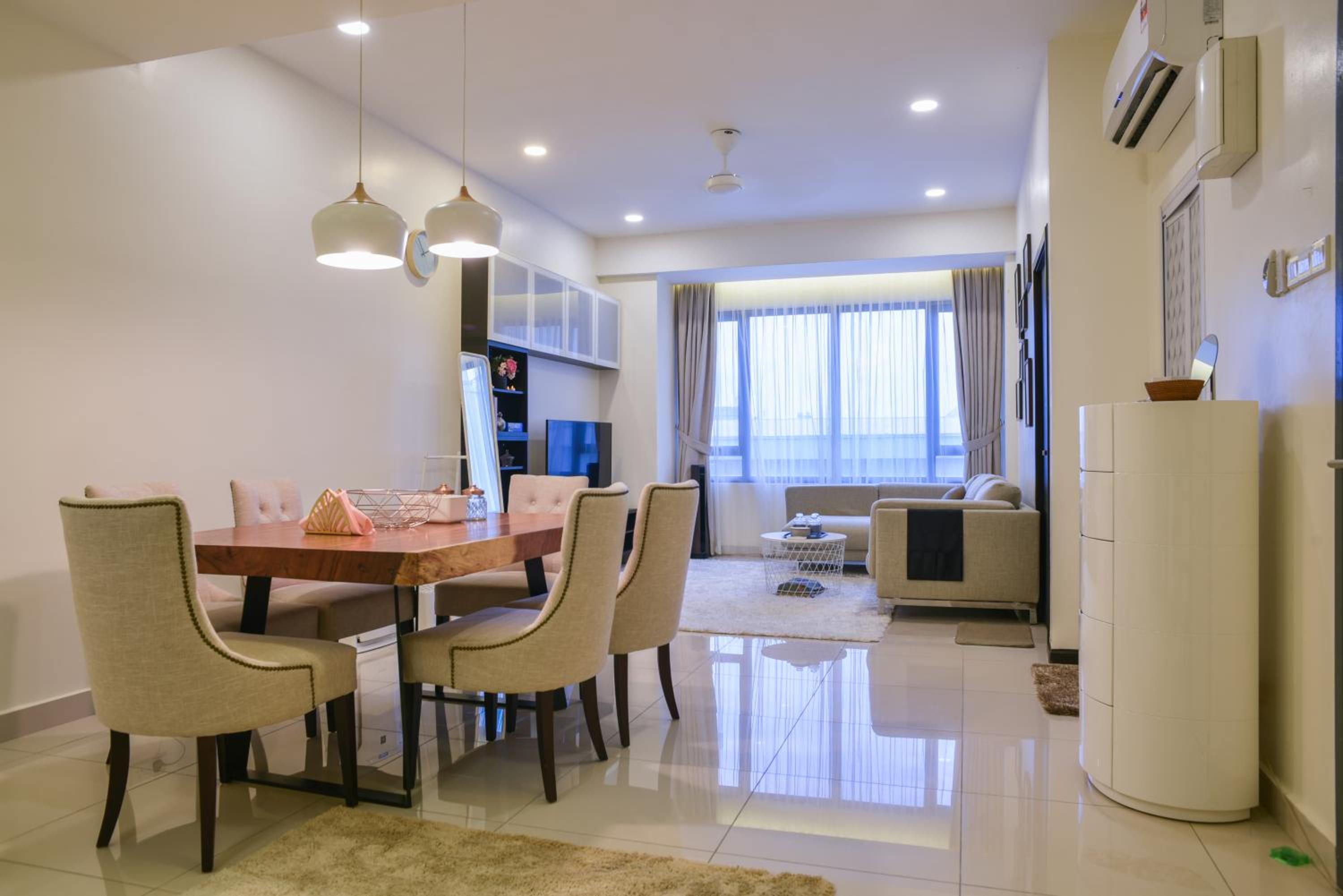One-Bedroom Suite photo 1