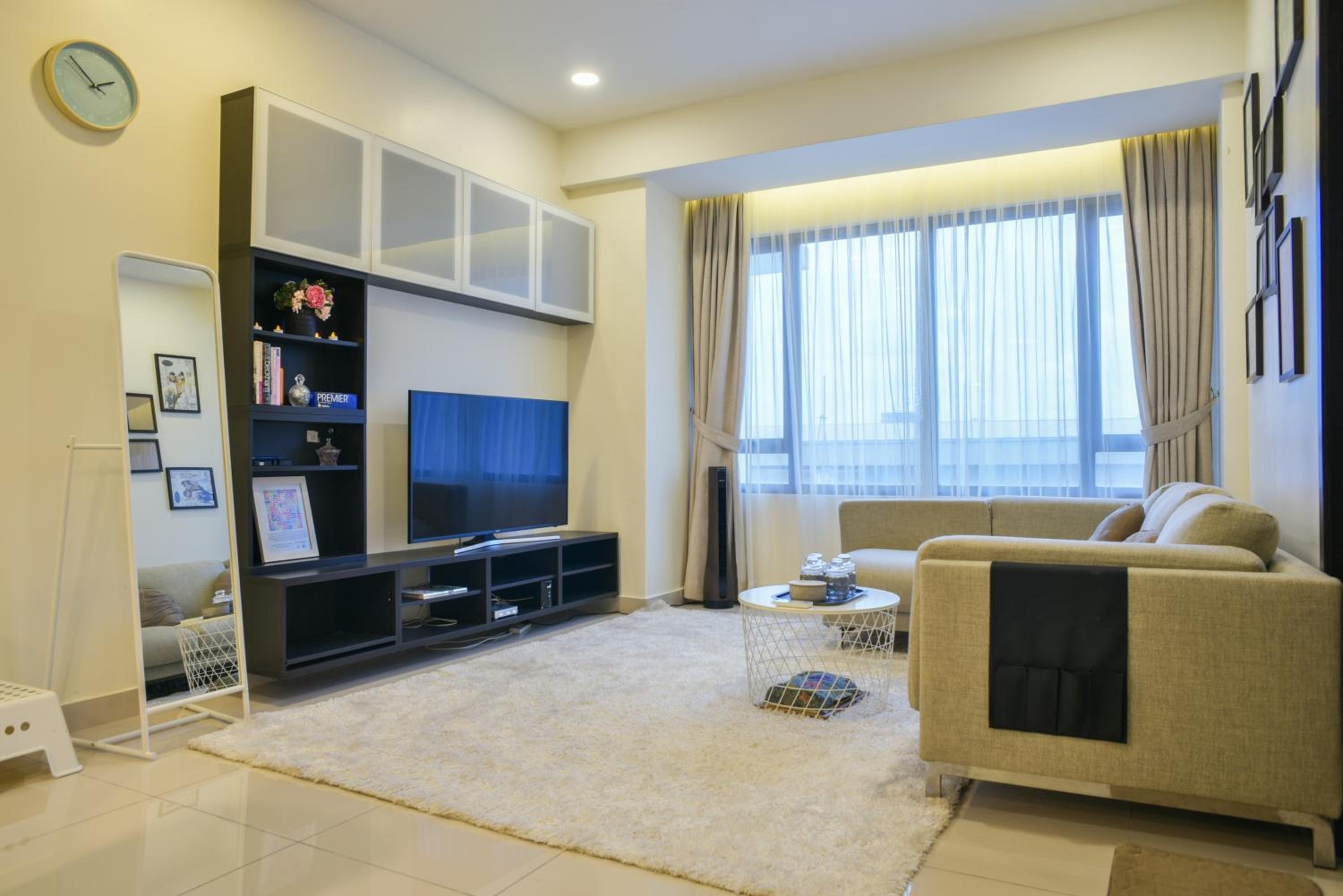 One-Bedroom Suite photo 2