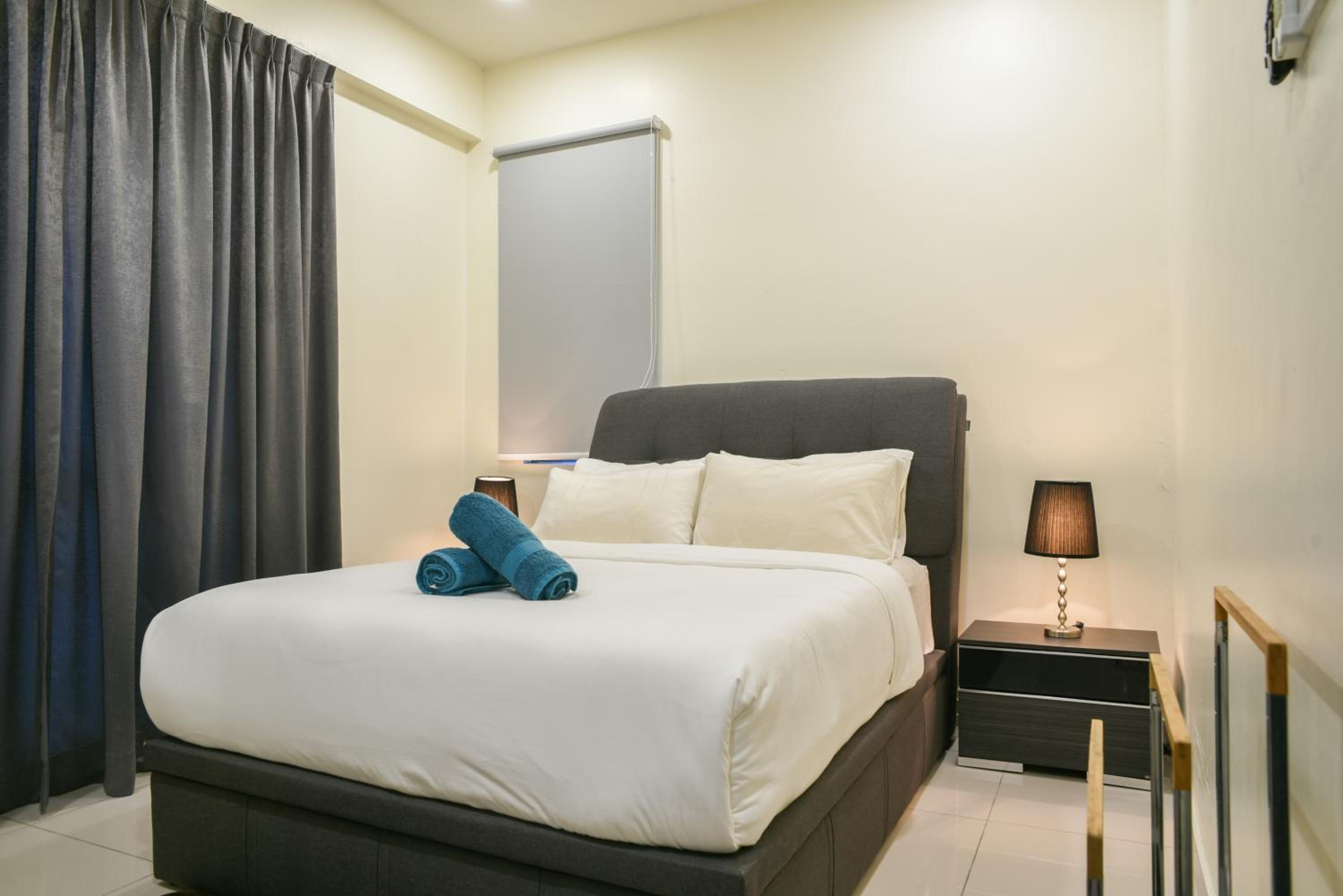 One-Bedroom Suite photo 3