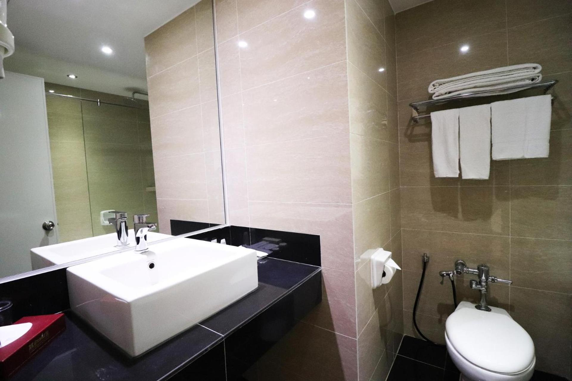 Premium Twin Room photo 1