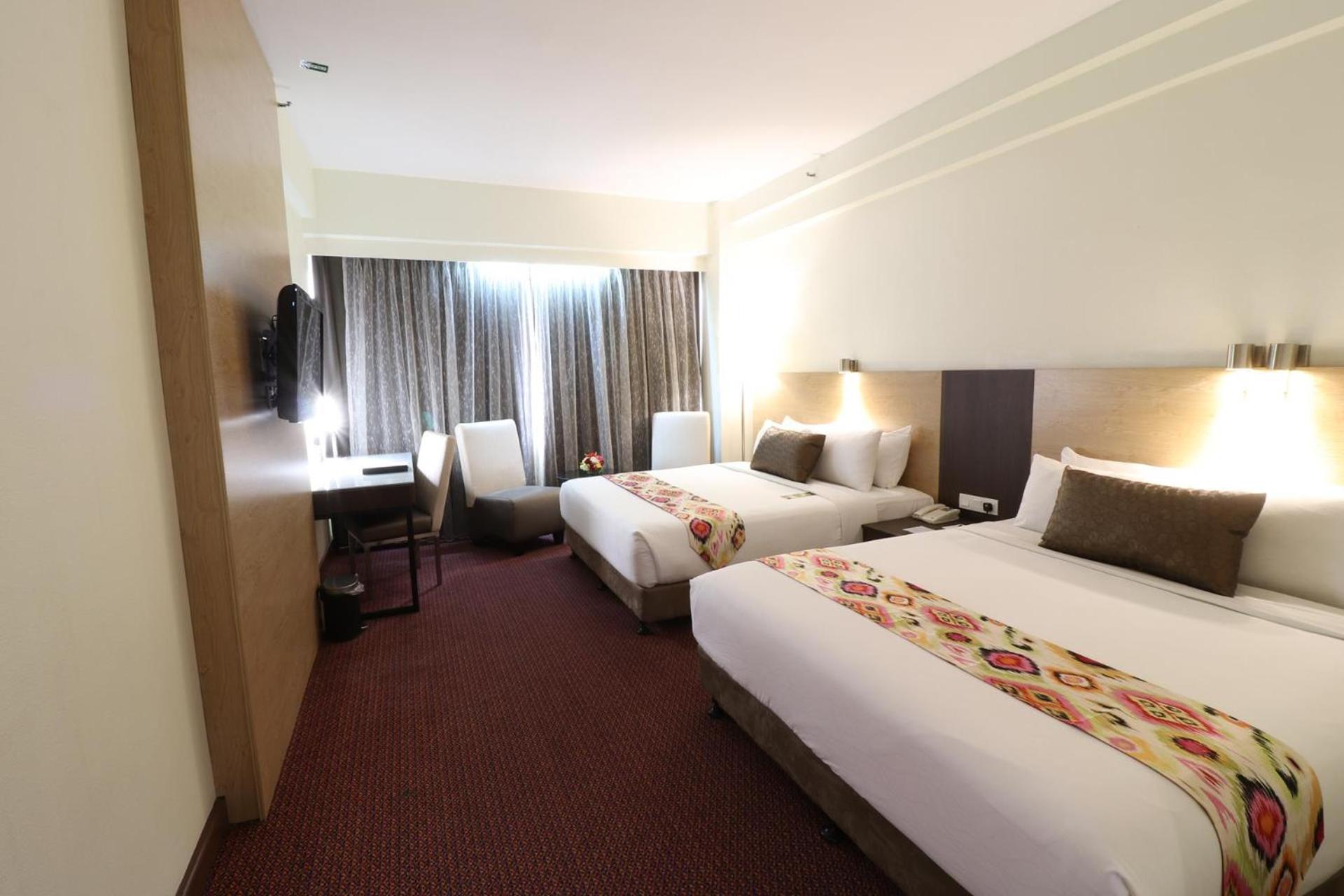 Premium Quadruple Room photo 3