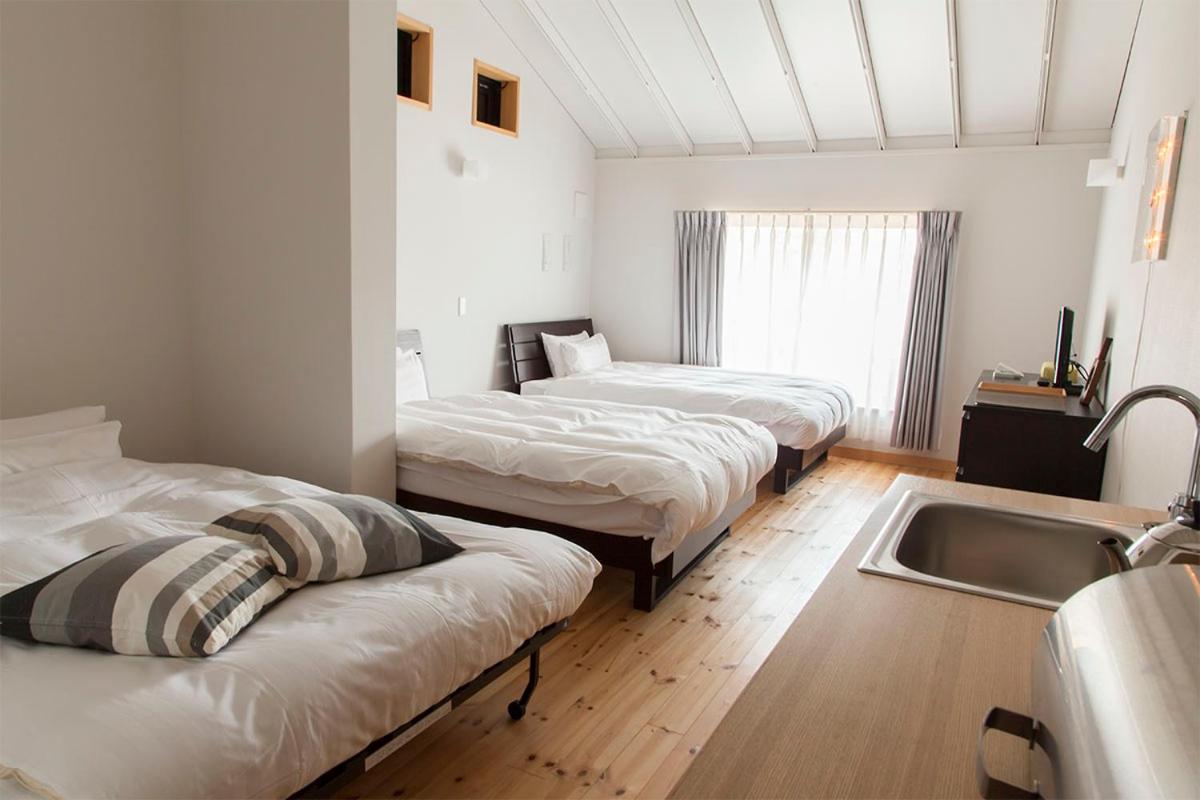 Triple Room - Photo 8