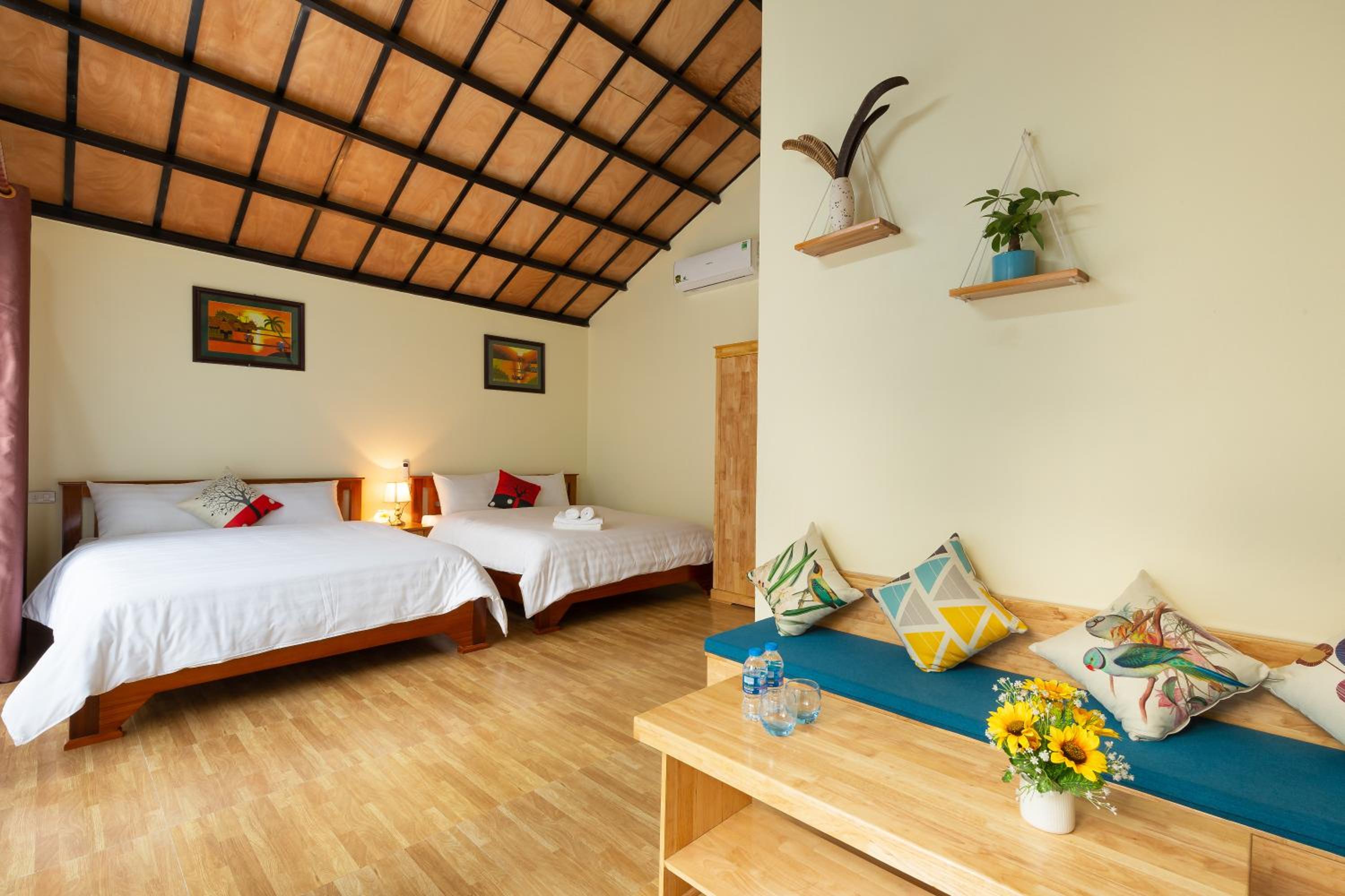 Family Bungalow photo 1