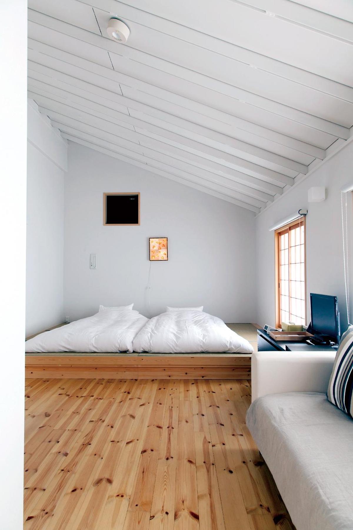 Japanese-Style Room - Photo 1