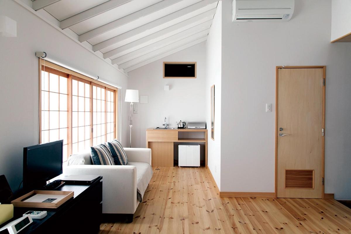 Japanese-Style Room - Photo 6