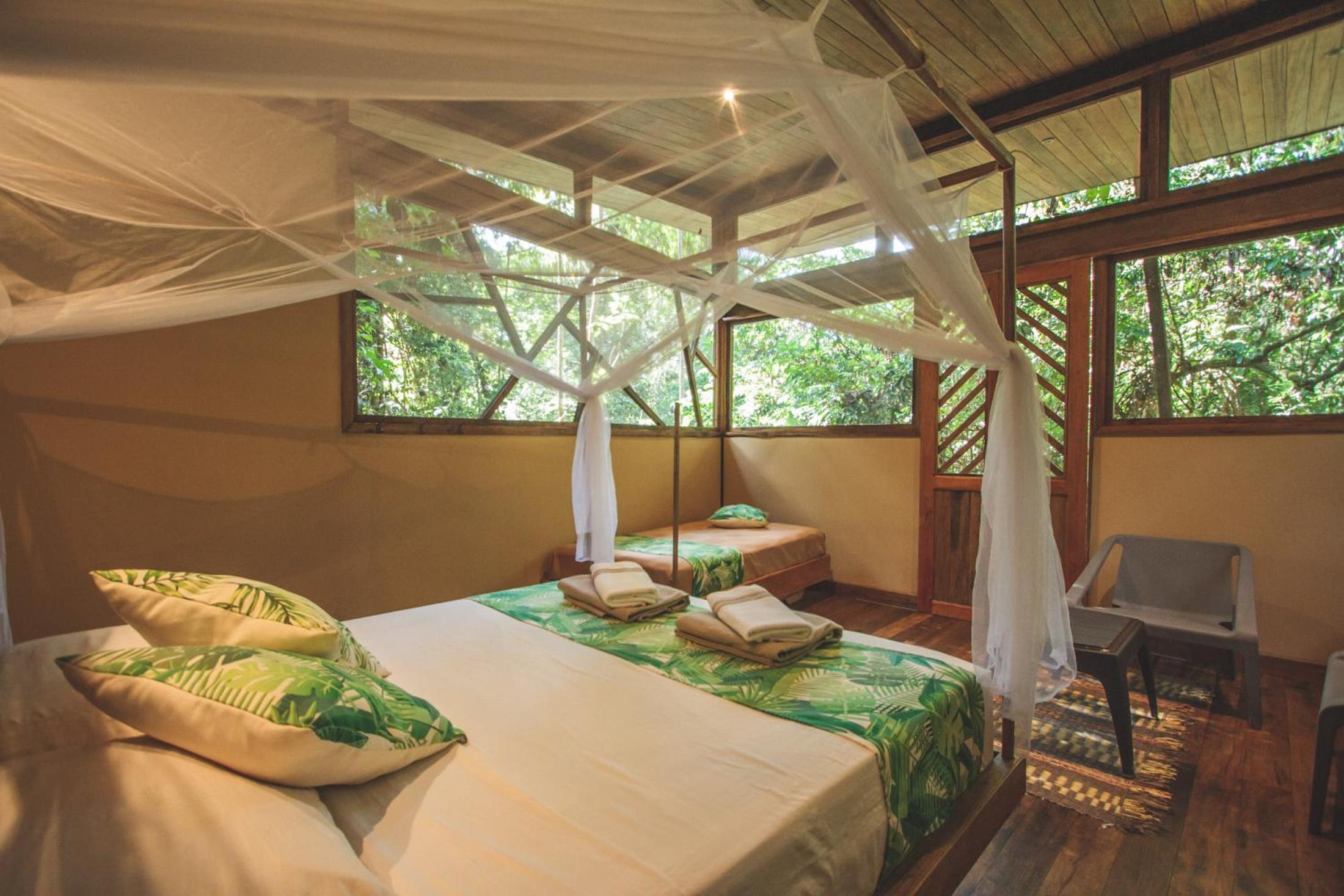 Bungalow photo 1