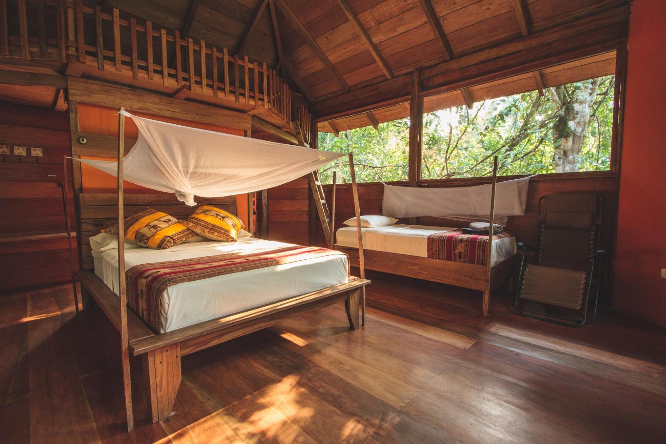 Family Bungalow photo 1