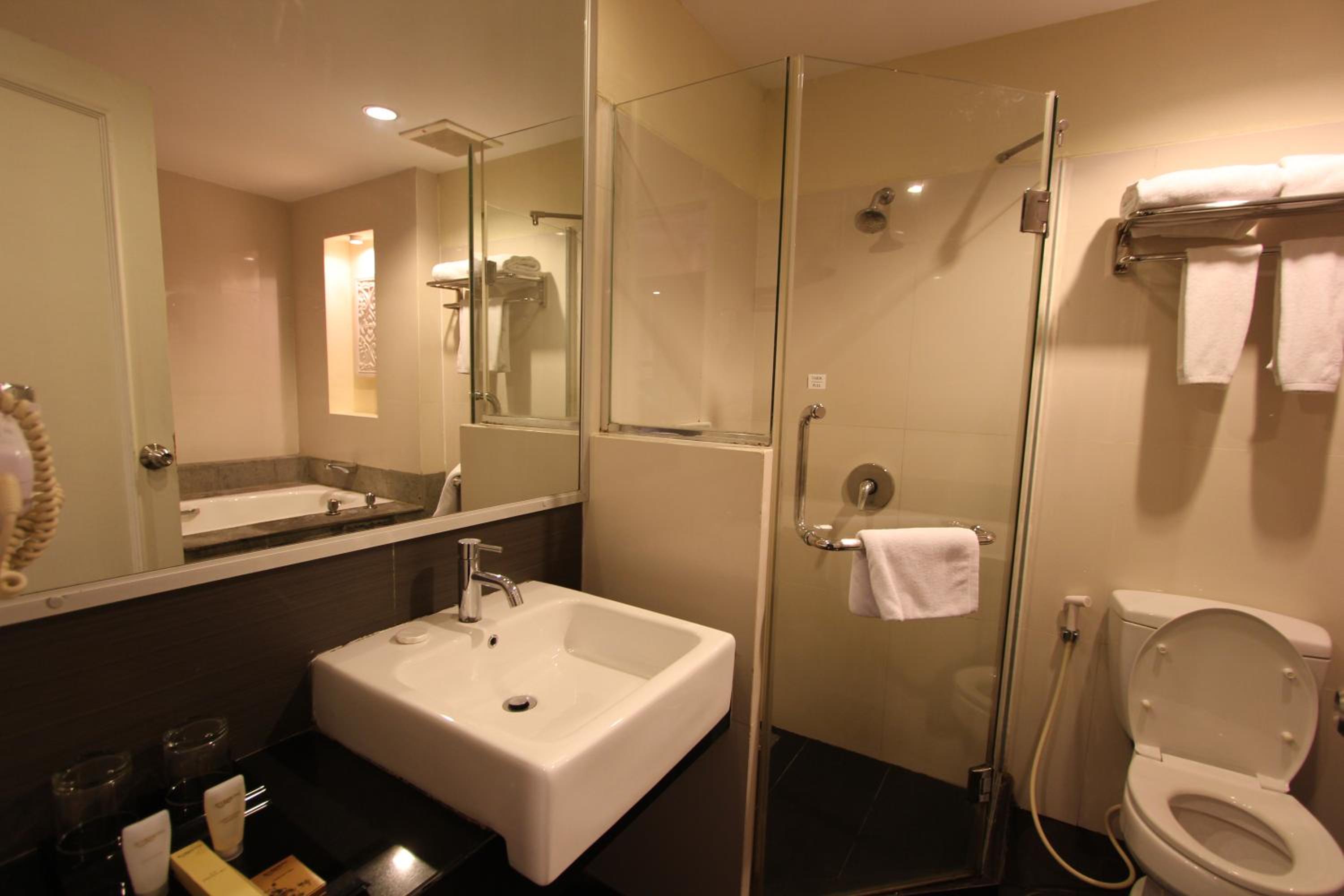 Superior Twin Room - Photo 2