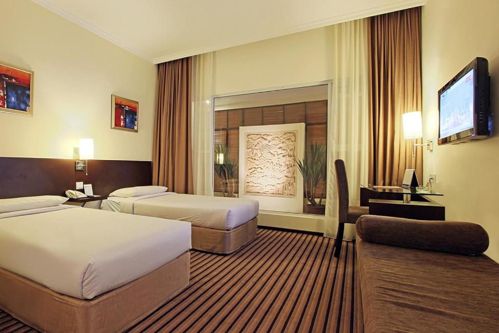 Superior Twin Room - Photo 1