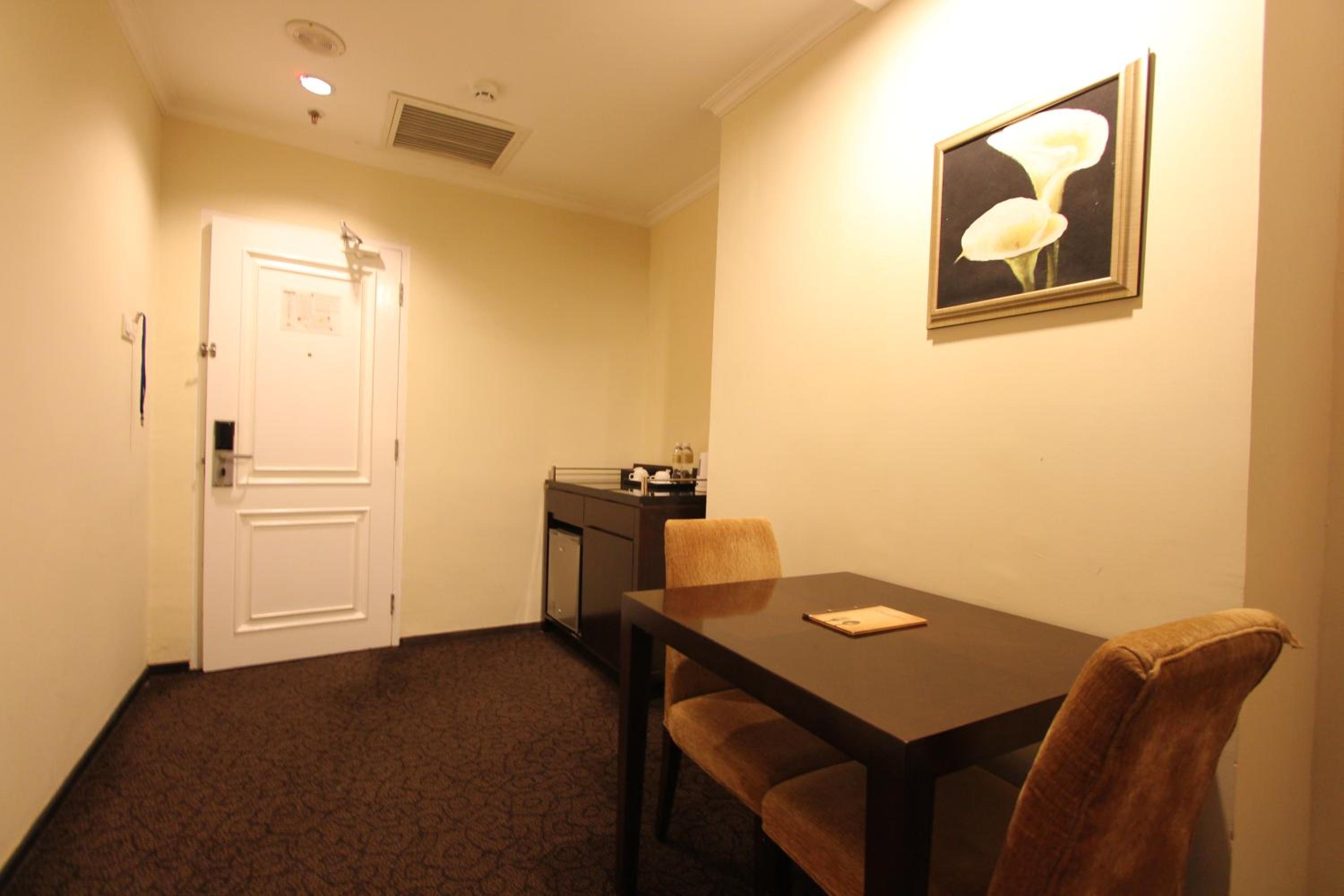 Junior Suite - Photo 3
