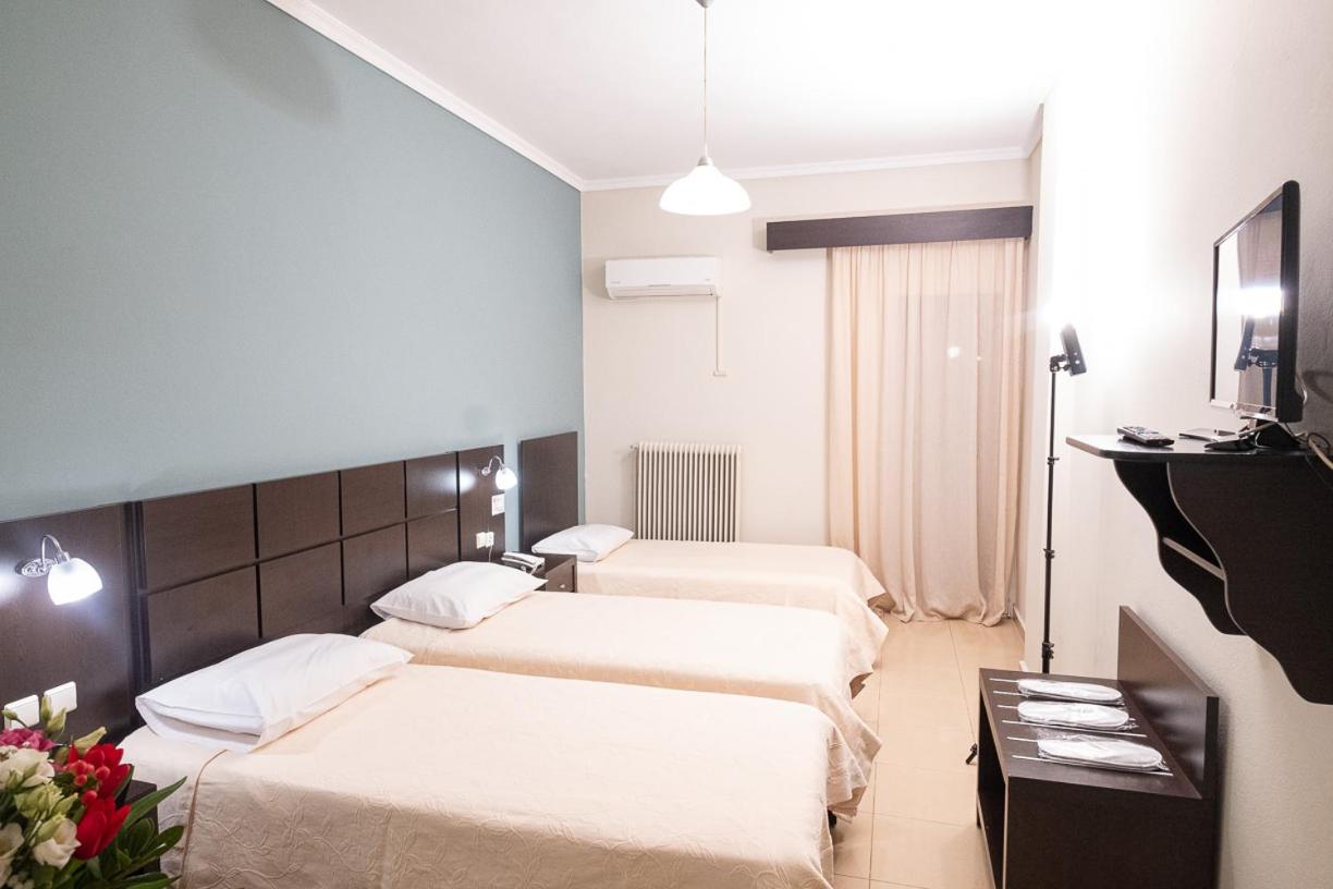 Triple Room photo 2