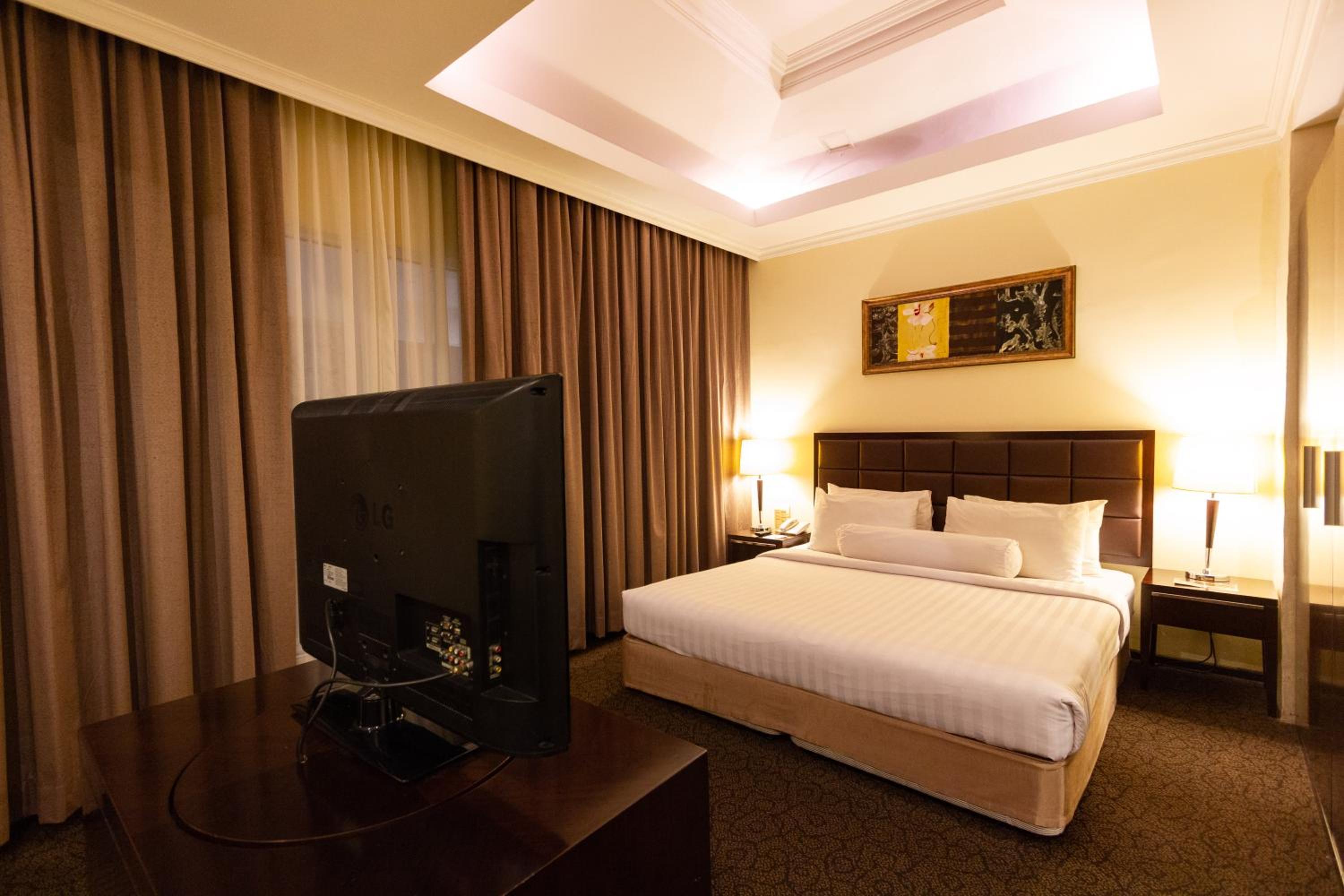 Junior Suite - Photo 1