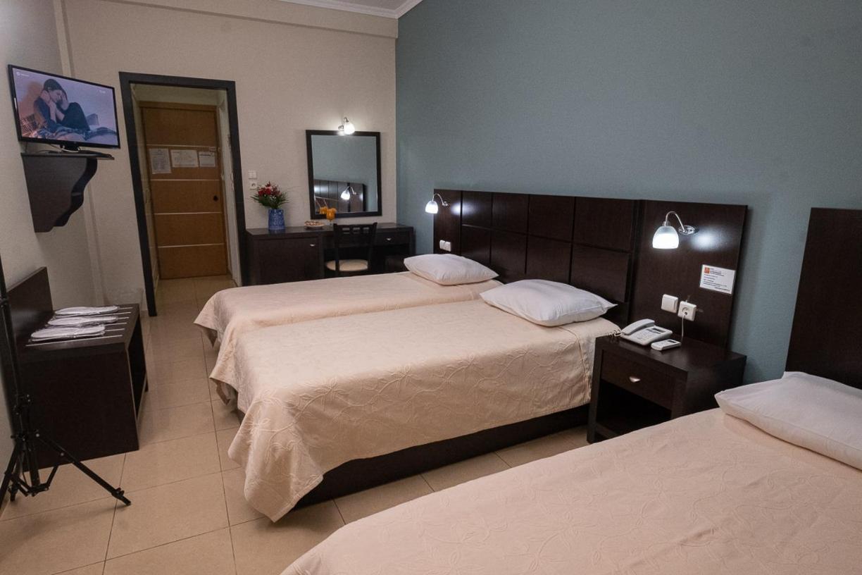 Triple Room photo 1