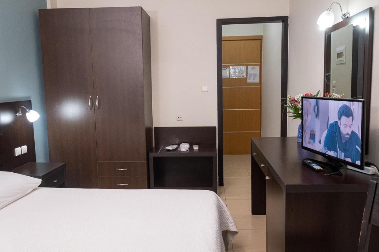 Single Room photo 2