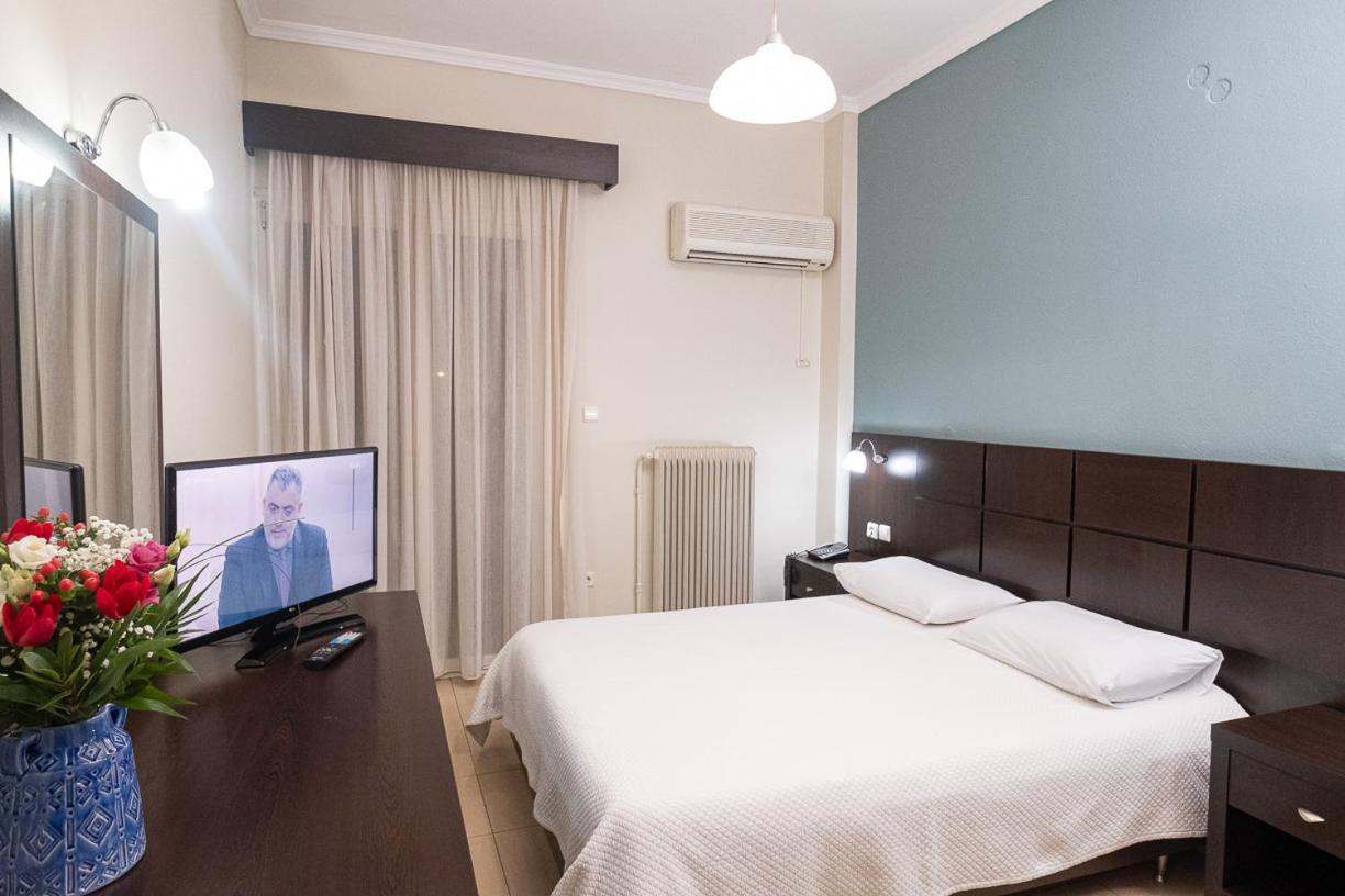 Single Room photo 1