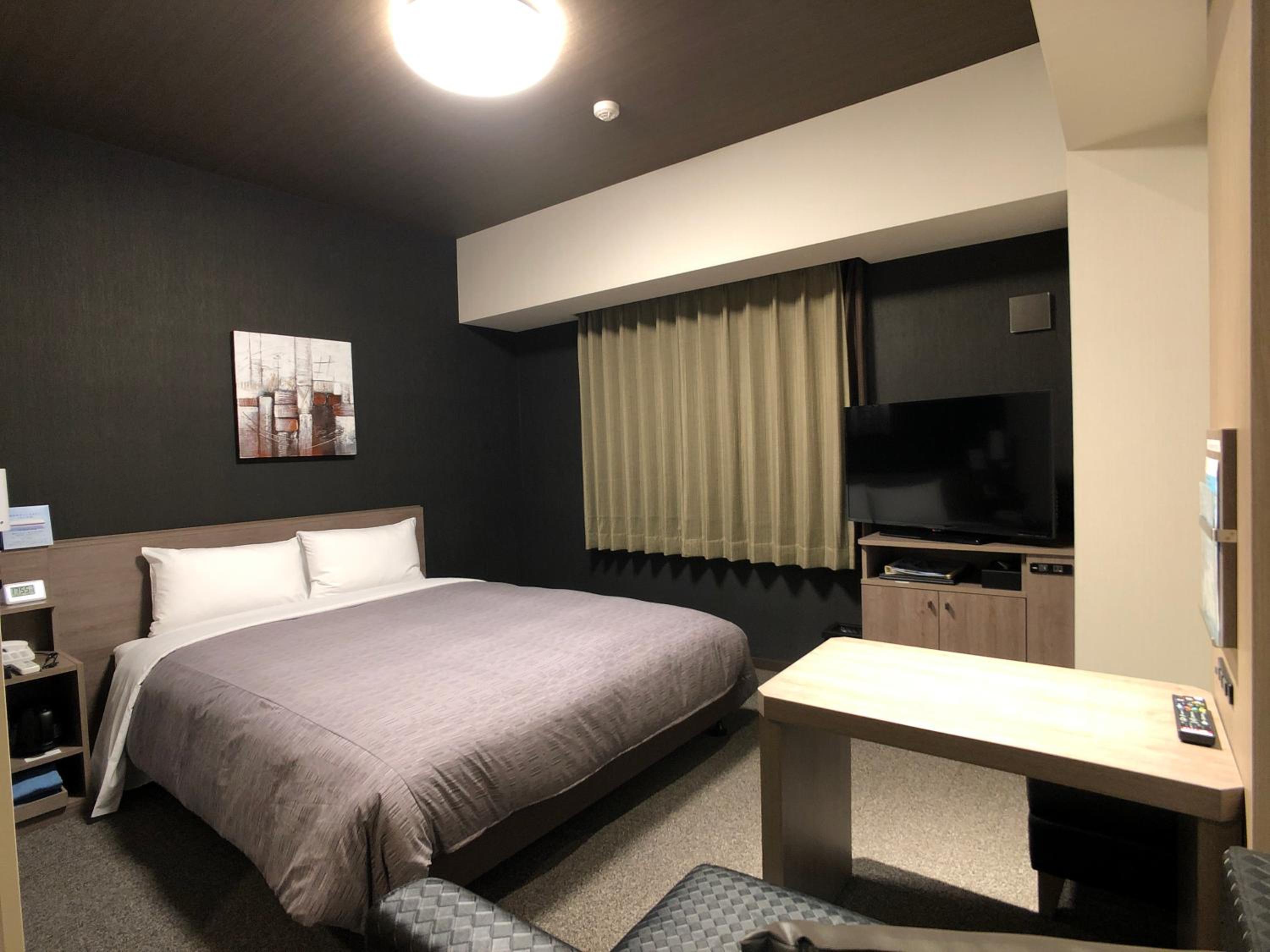 Comfort Double Room - Non-Smoking photo 1