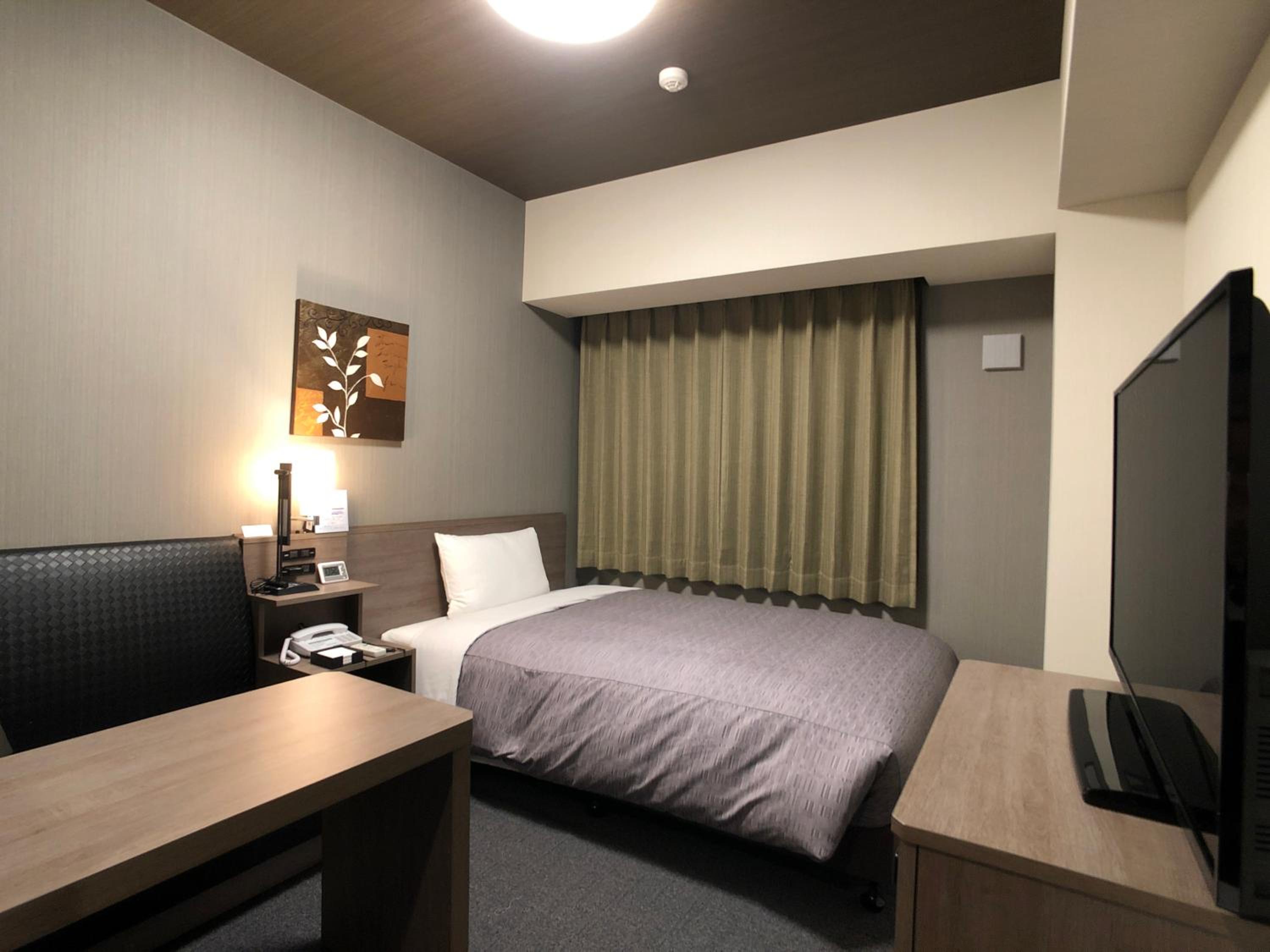 Comfort Single Room - Non-Smoking