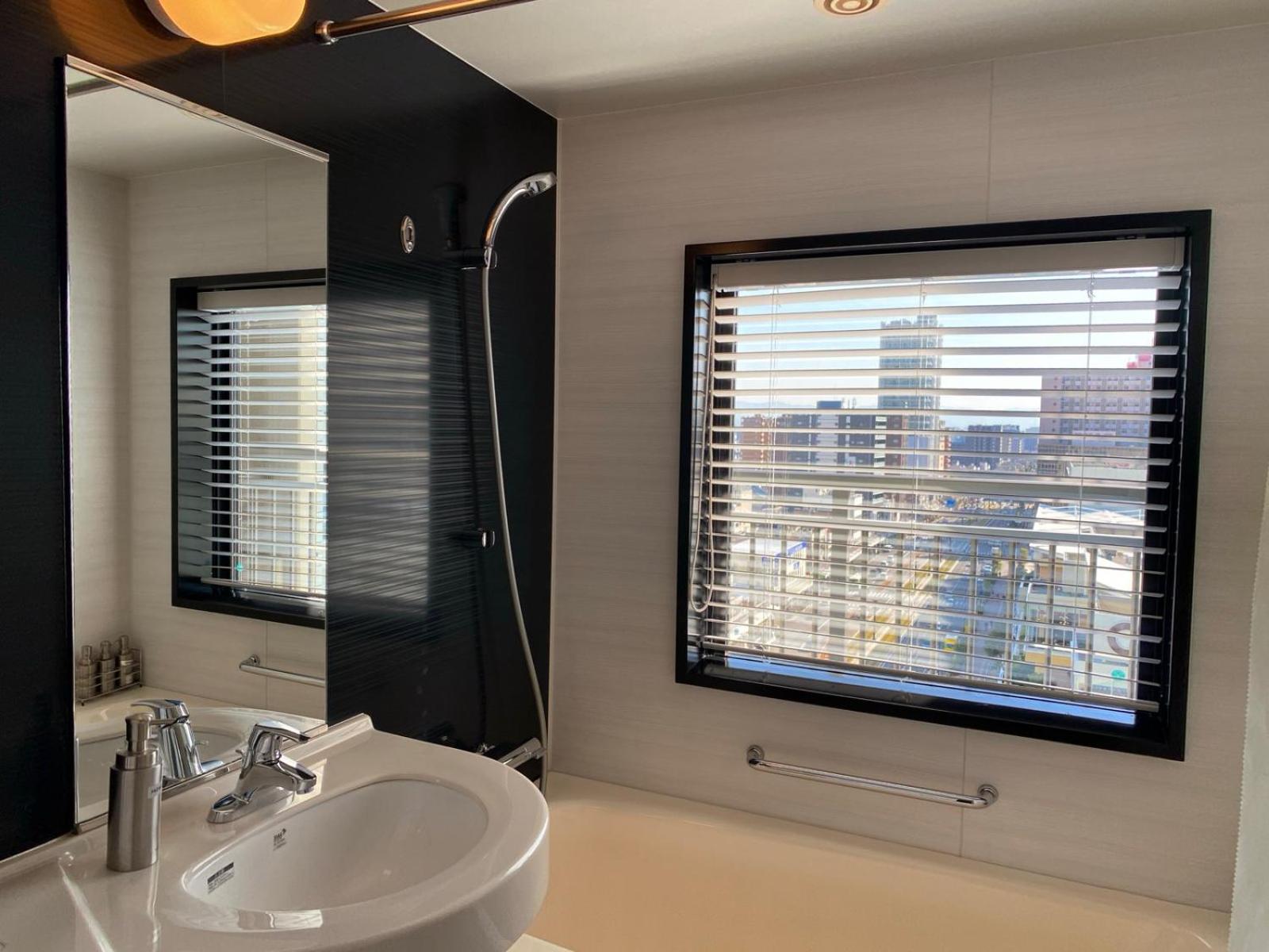 Standard Twin Room - Non-Smoking