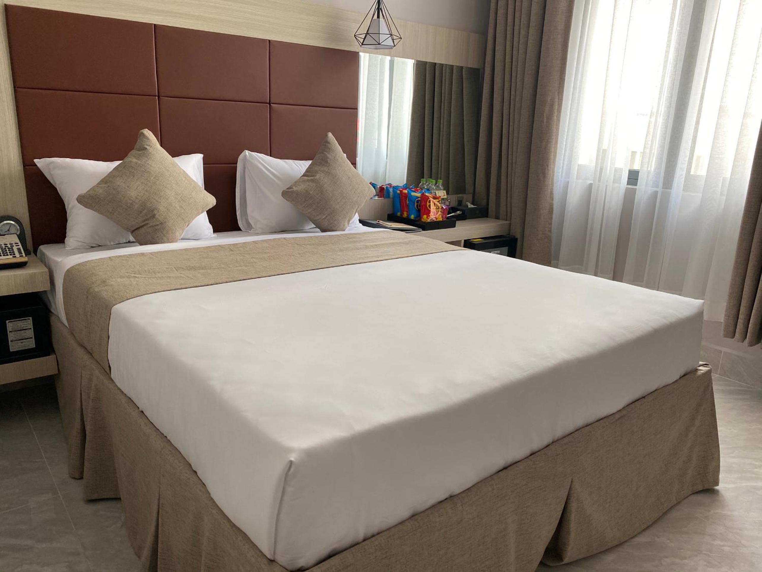 Superior Double Room - Photo 7