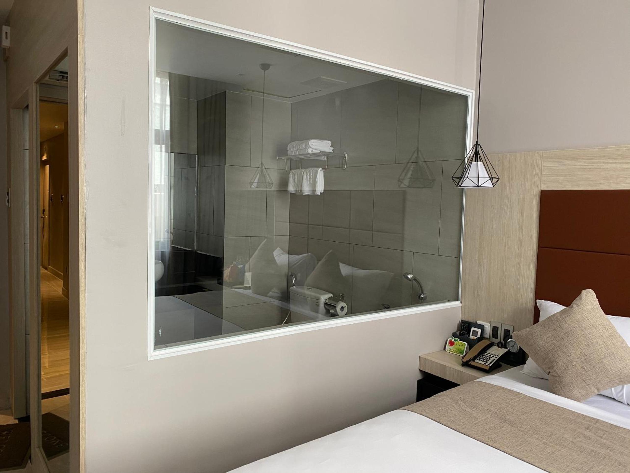 Superior Double Room - Photo 3