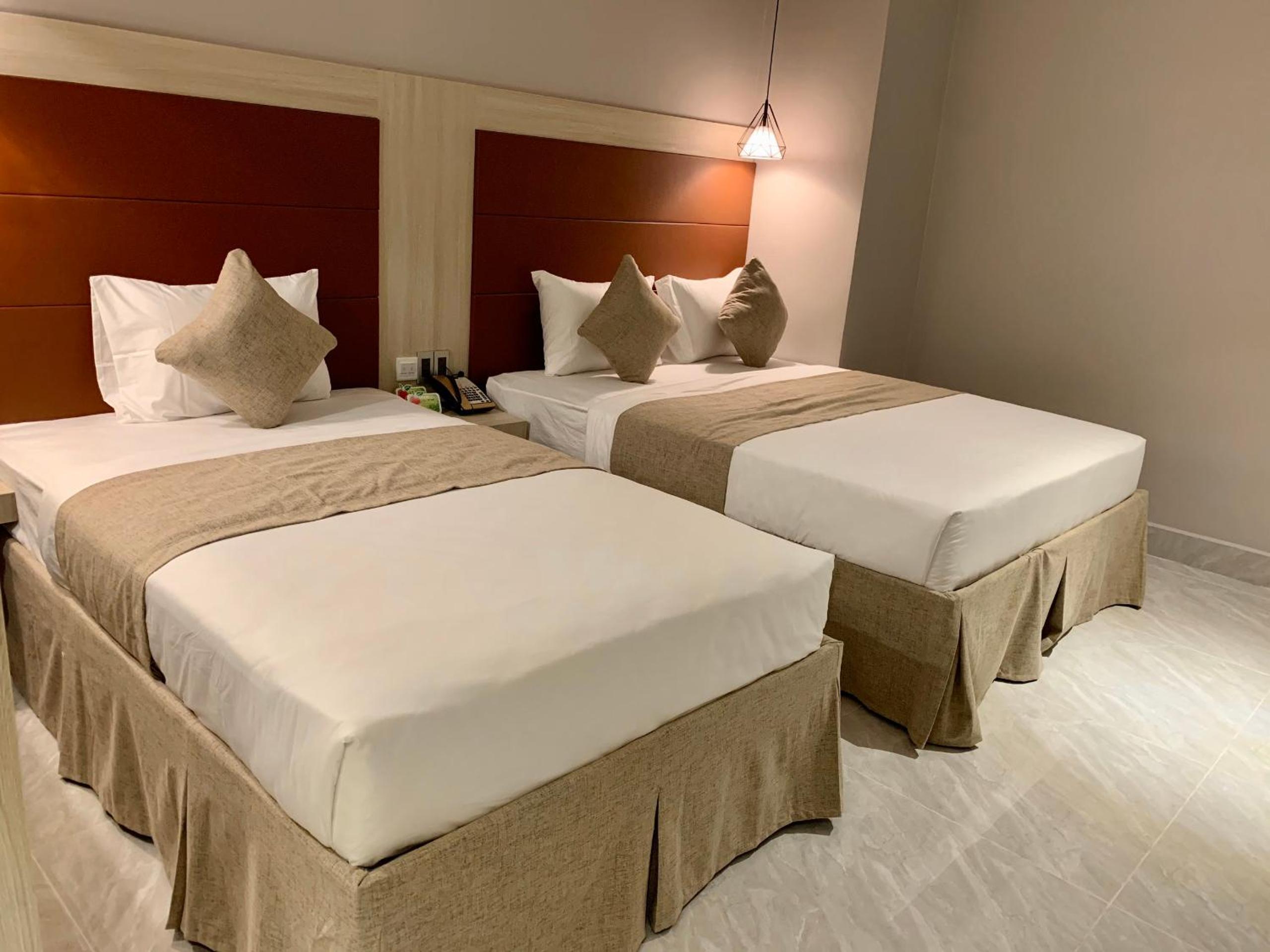 Superior Twin Room - Photo 6