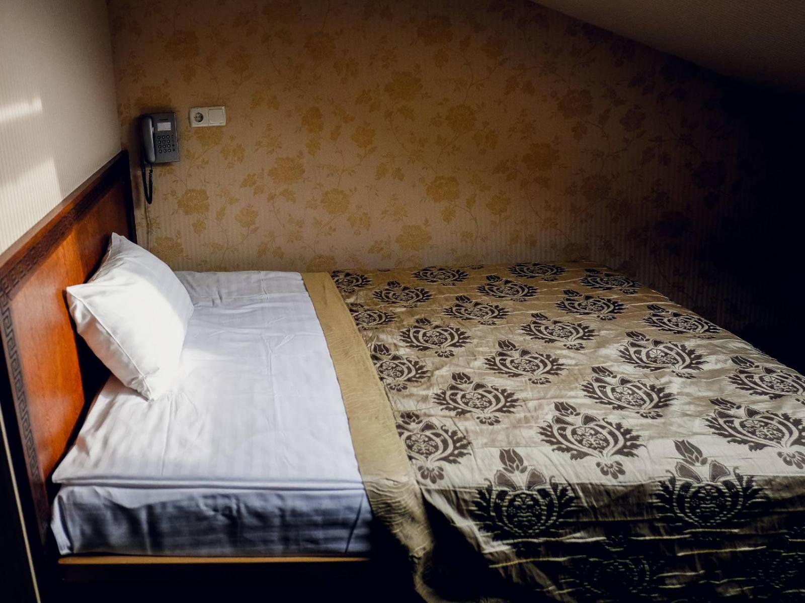 Economy Single Room