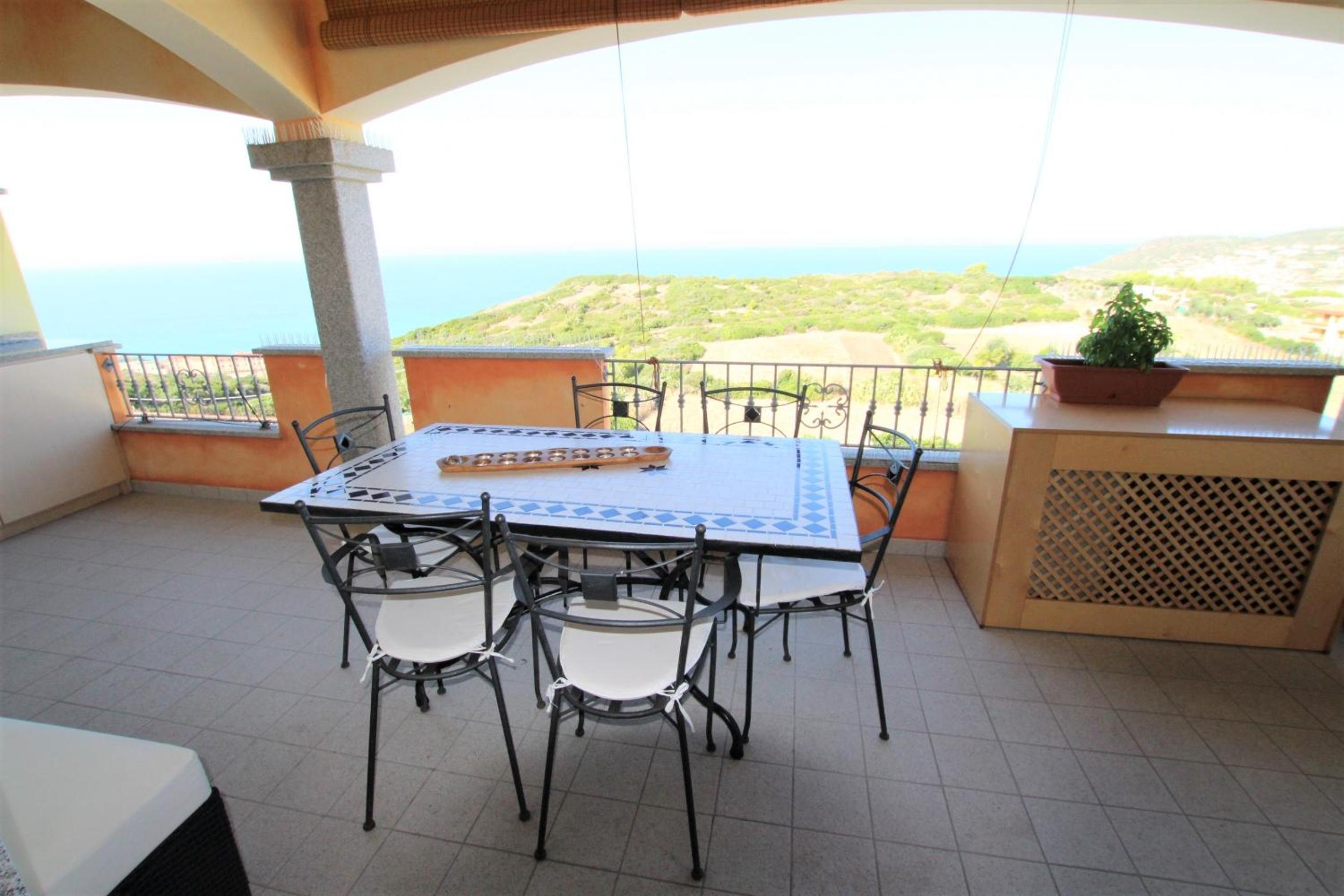 Penthouse Apartment photo 2
