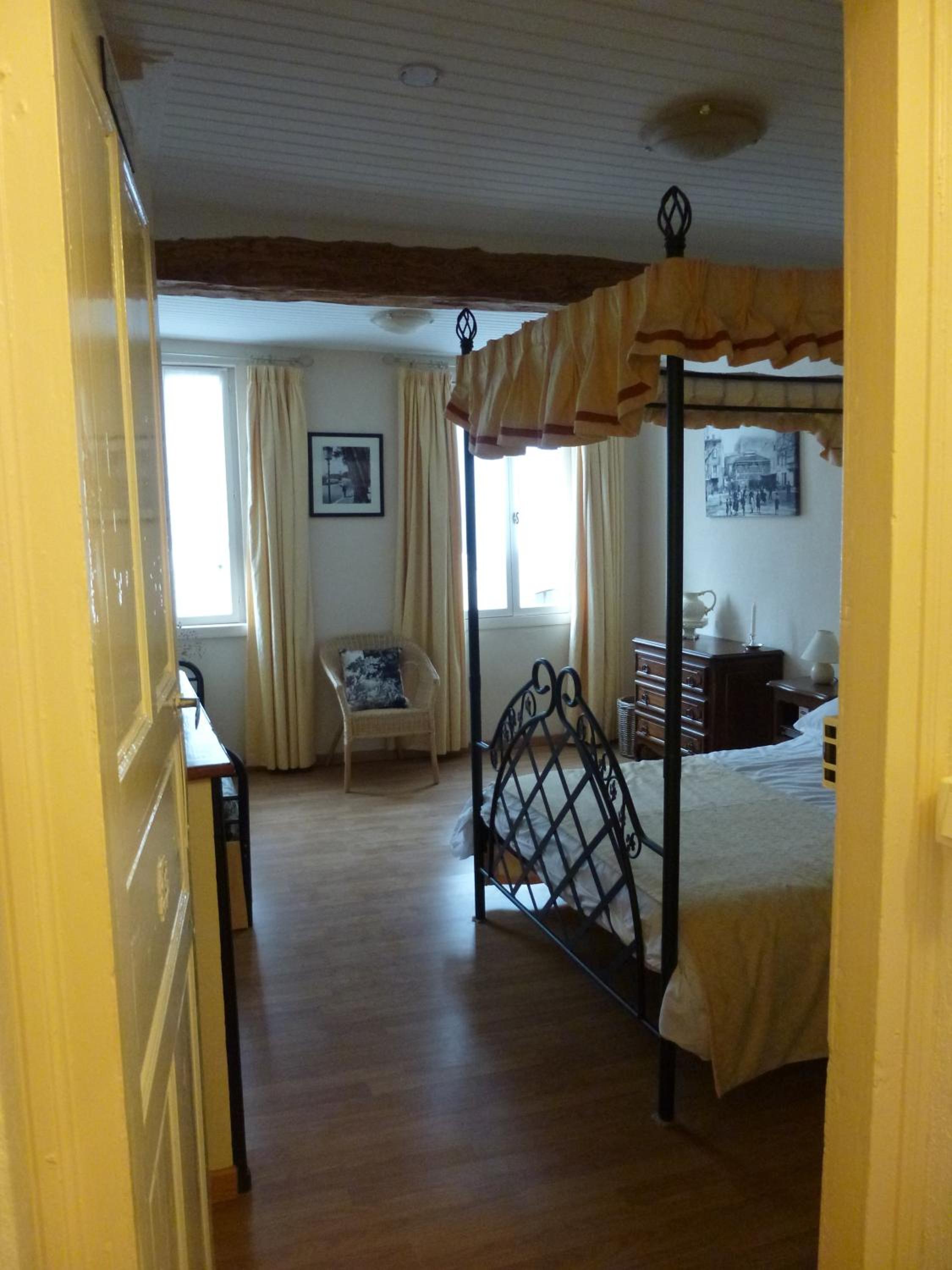 Triple Room with Mountain View photo 1