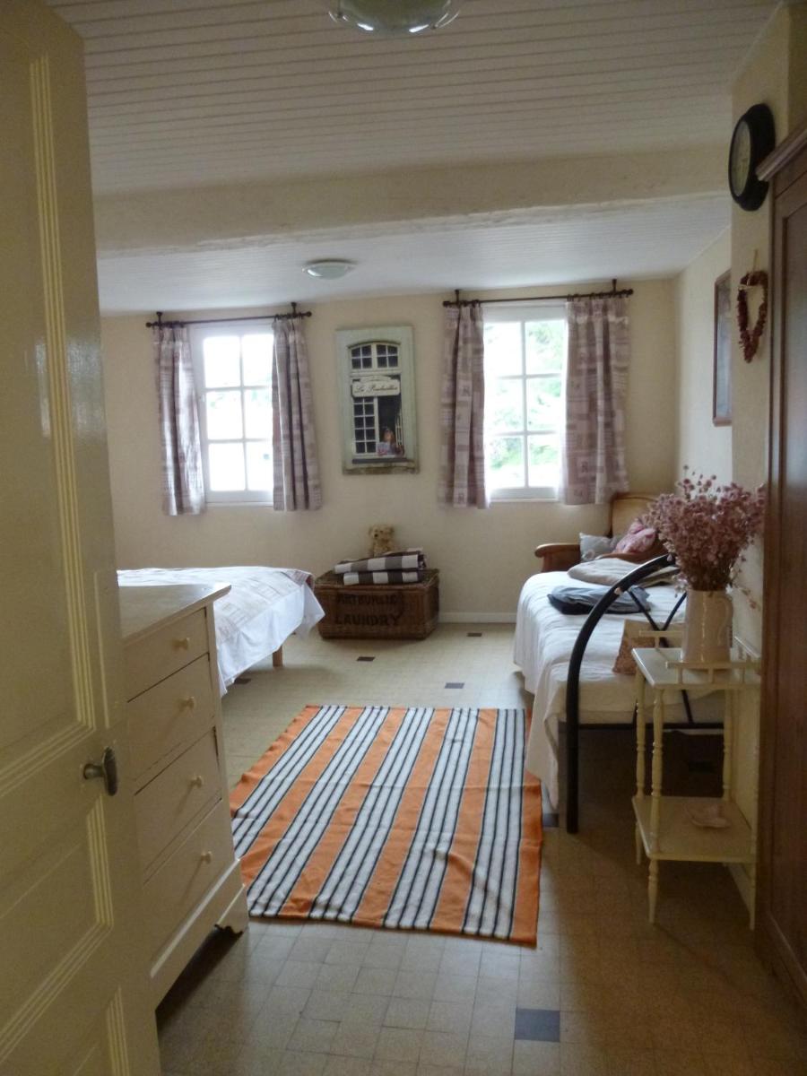 Triple Room with River View photo 1