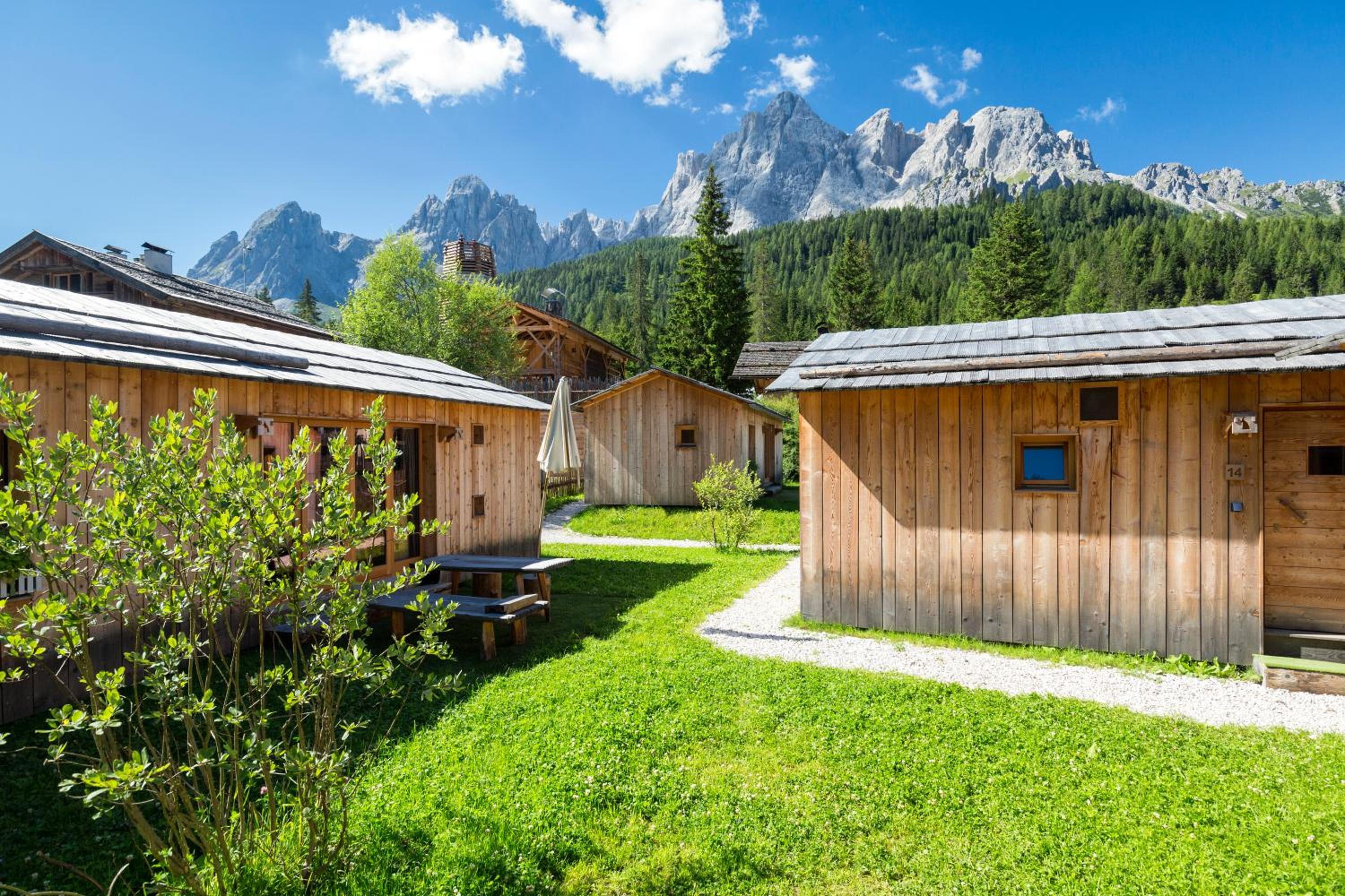 Bungalow - Photo 3