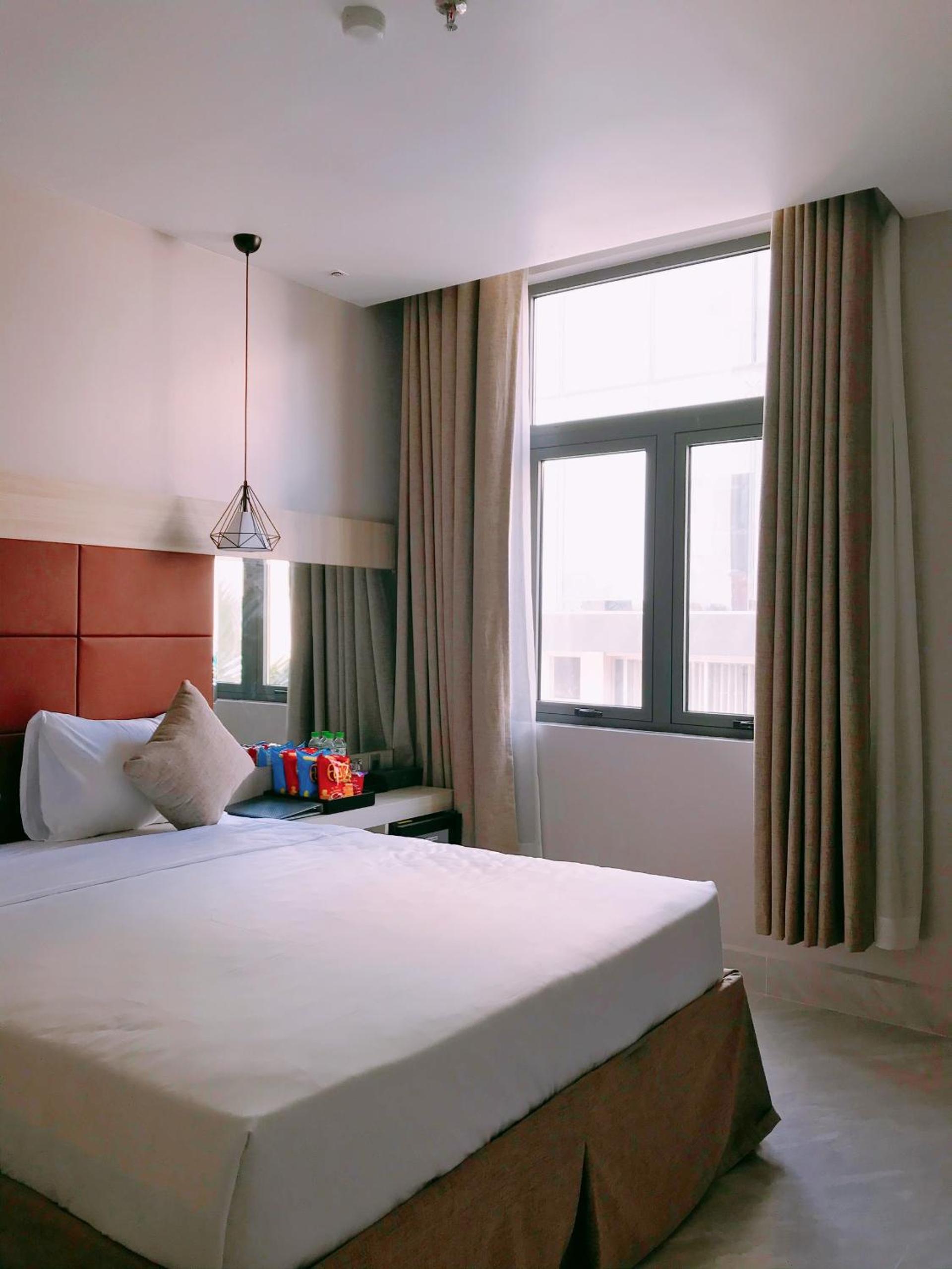Deluxe Room - Photo 1