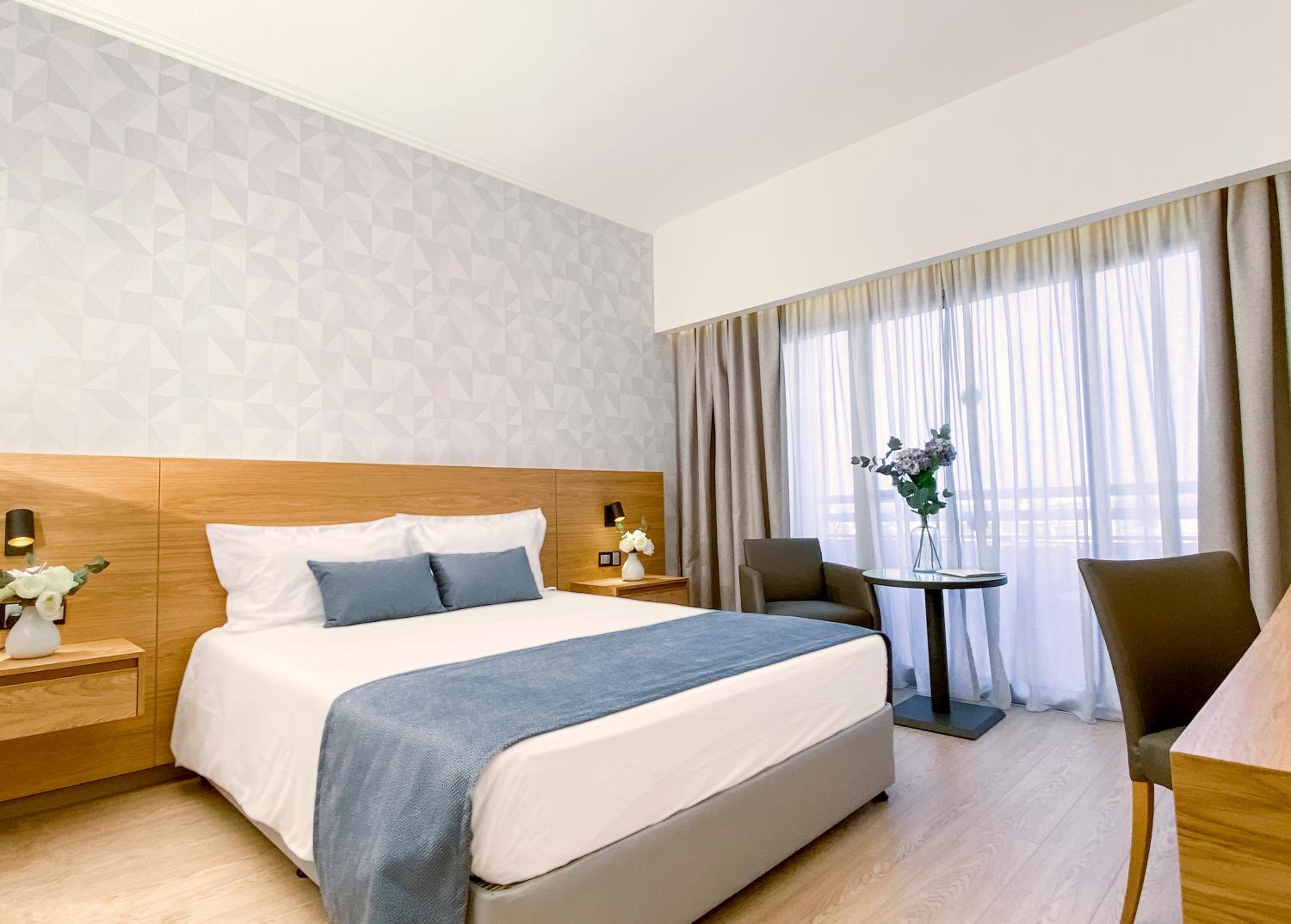 Executive Double or Twin Room - Photo 6