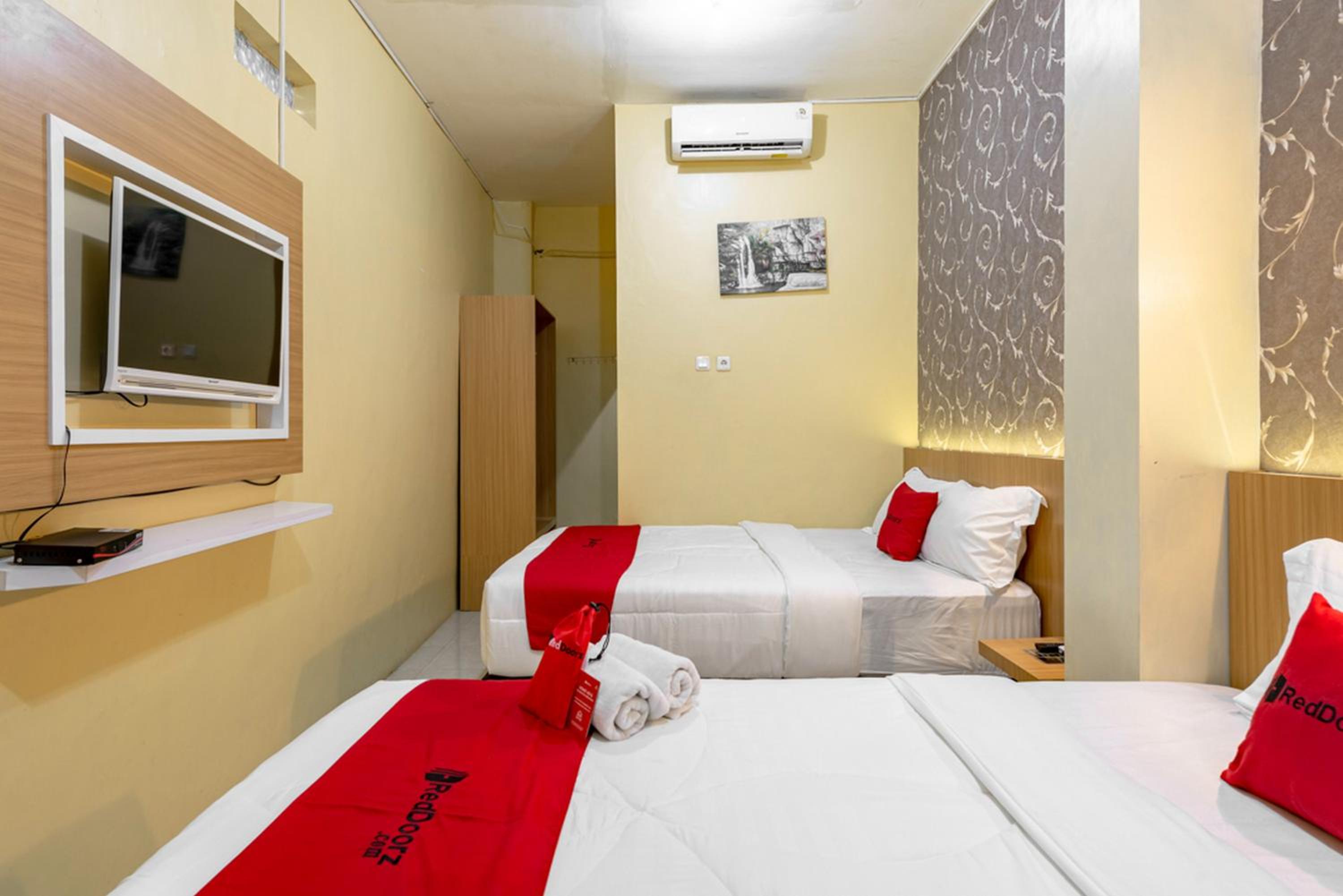 Twin Room photo 3