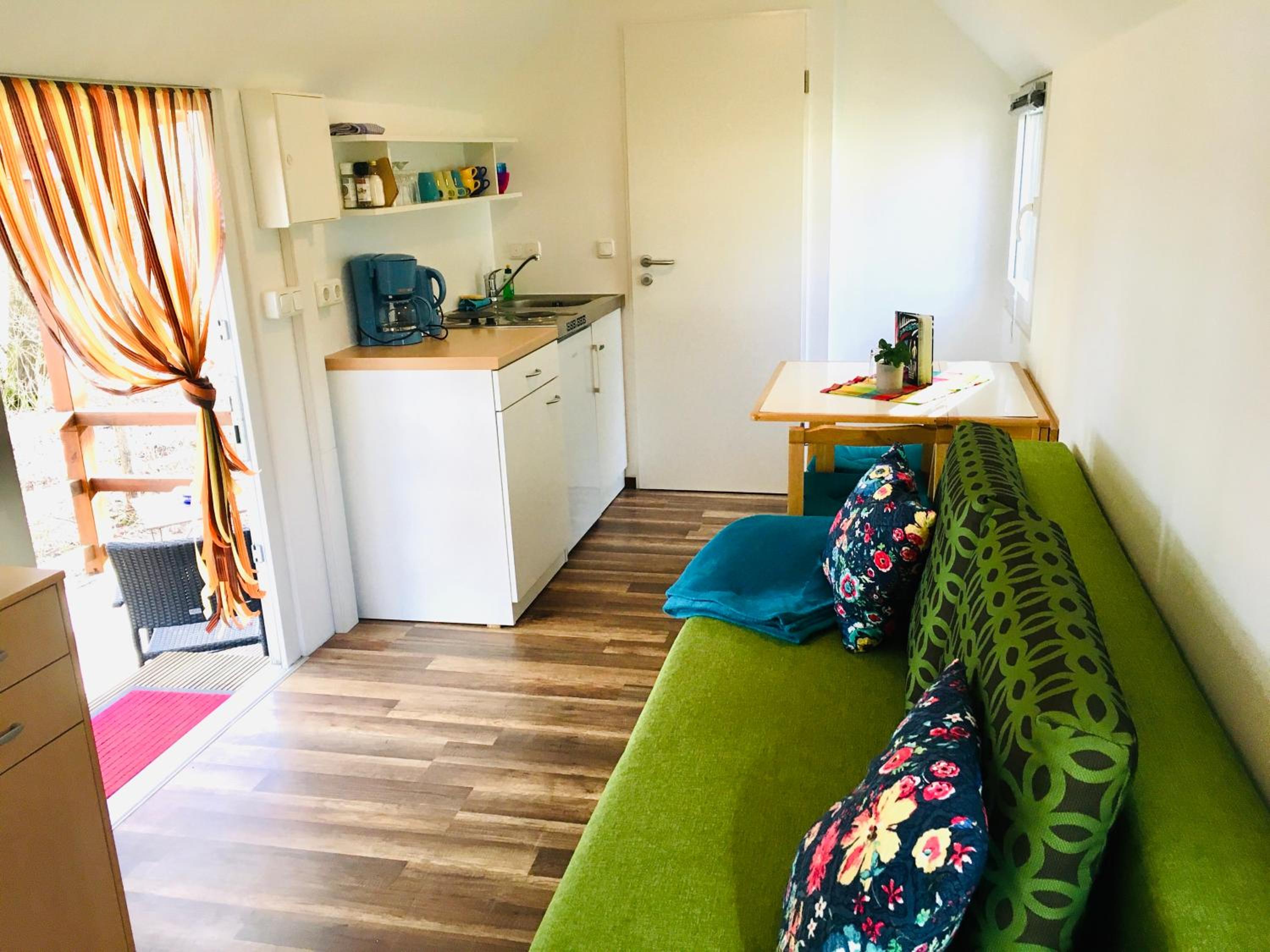 Caravan photo 3