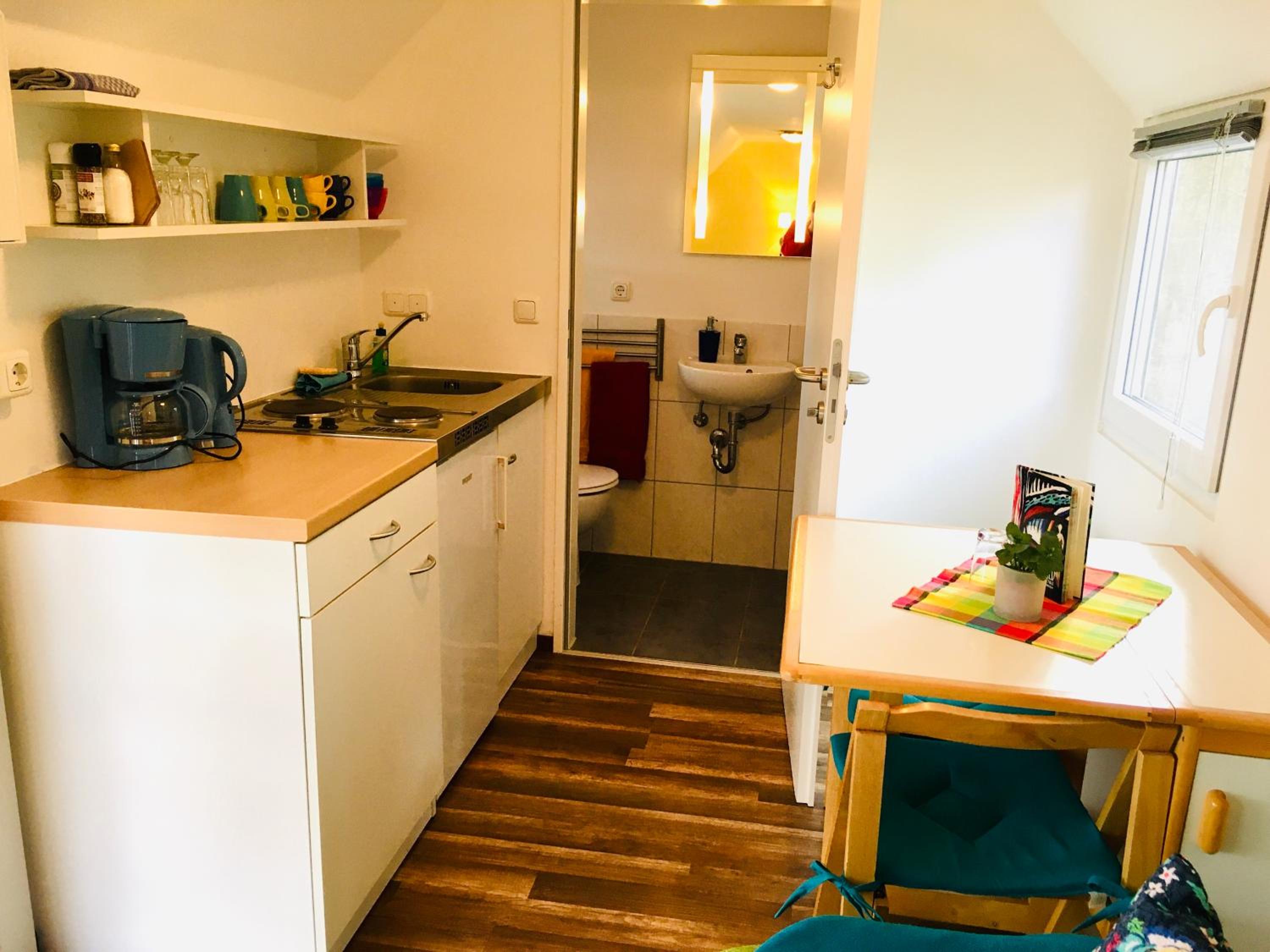 Caravan photo 2