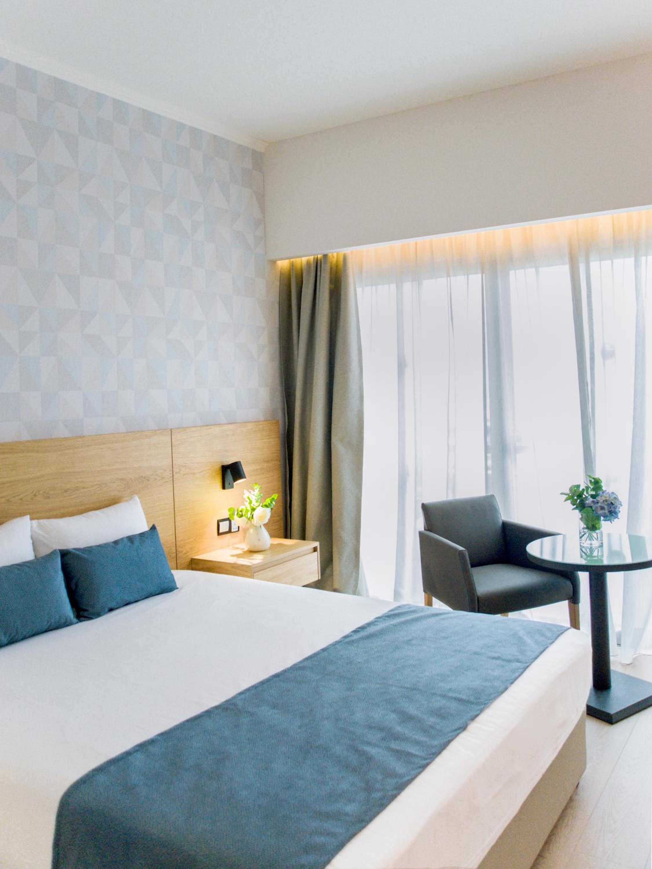 Executive Double or Twin Room - Photo 2