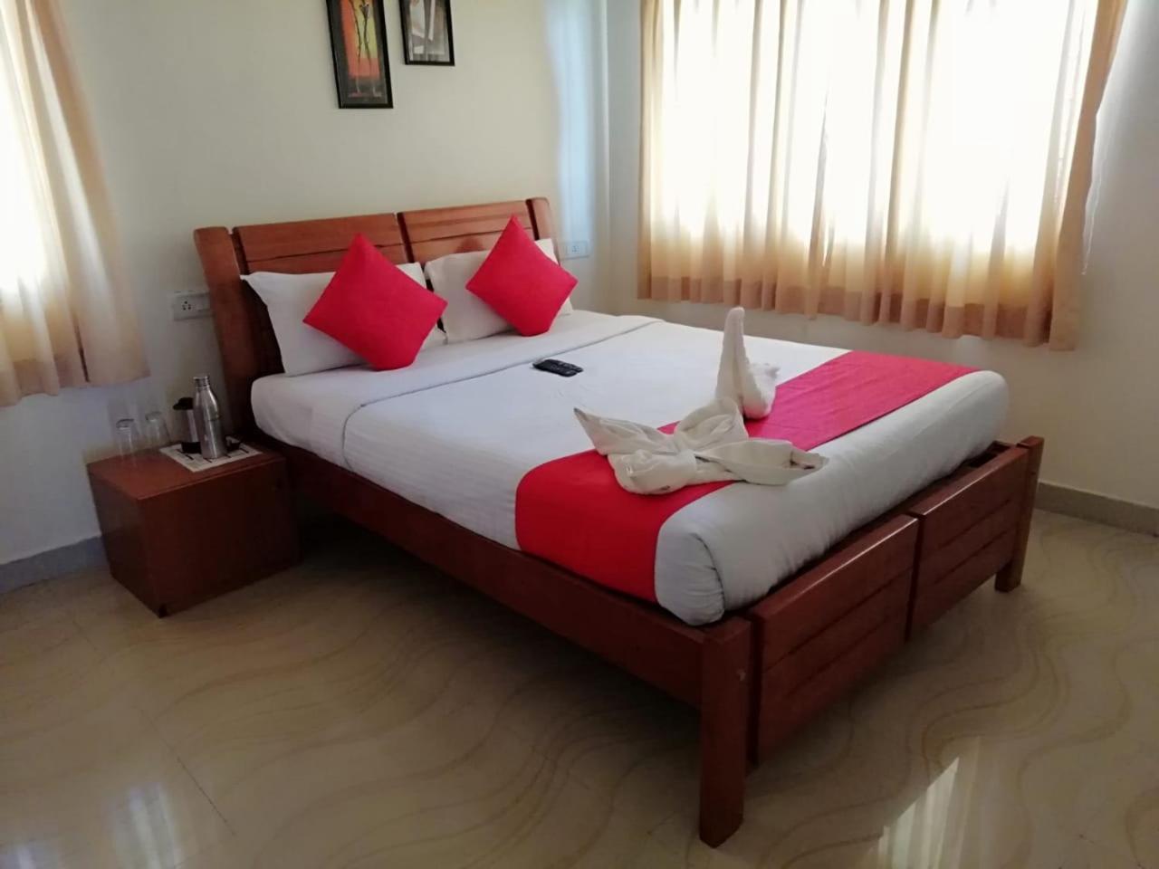 Superior Double Room - Photo 10