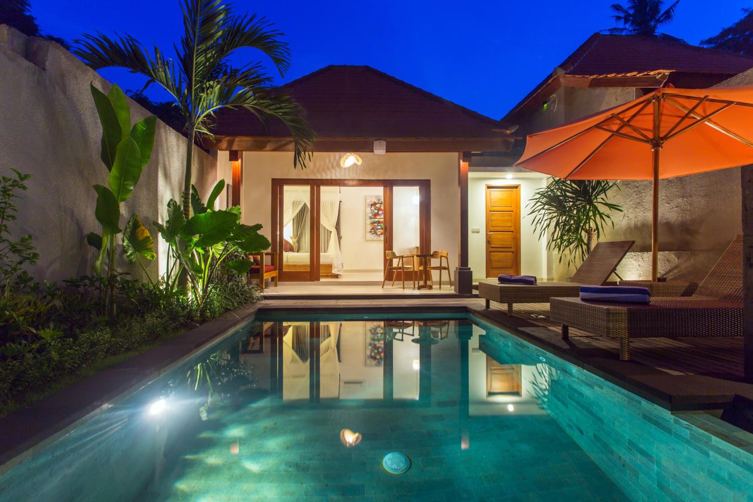 One-Bedroom Villa - Photo 5