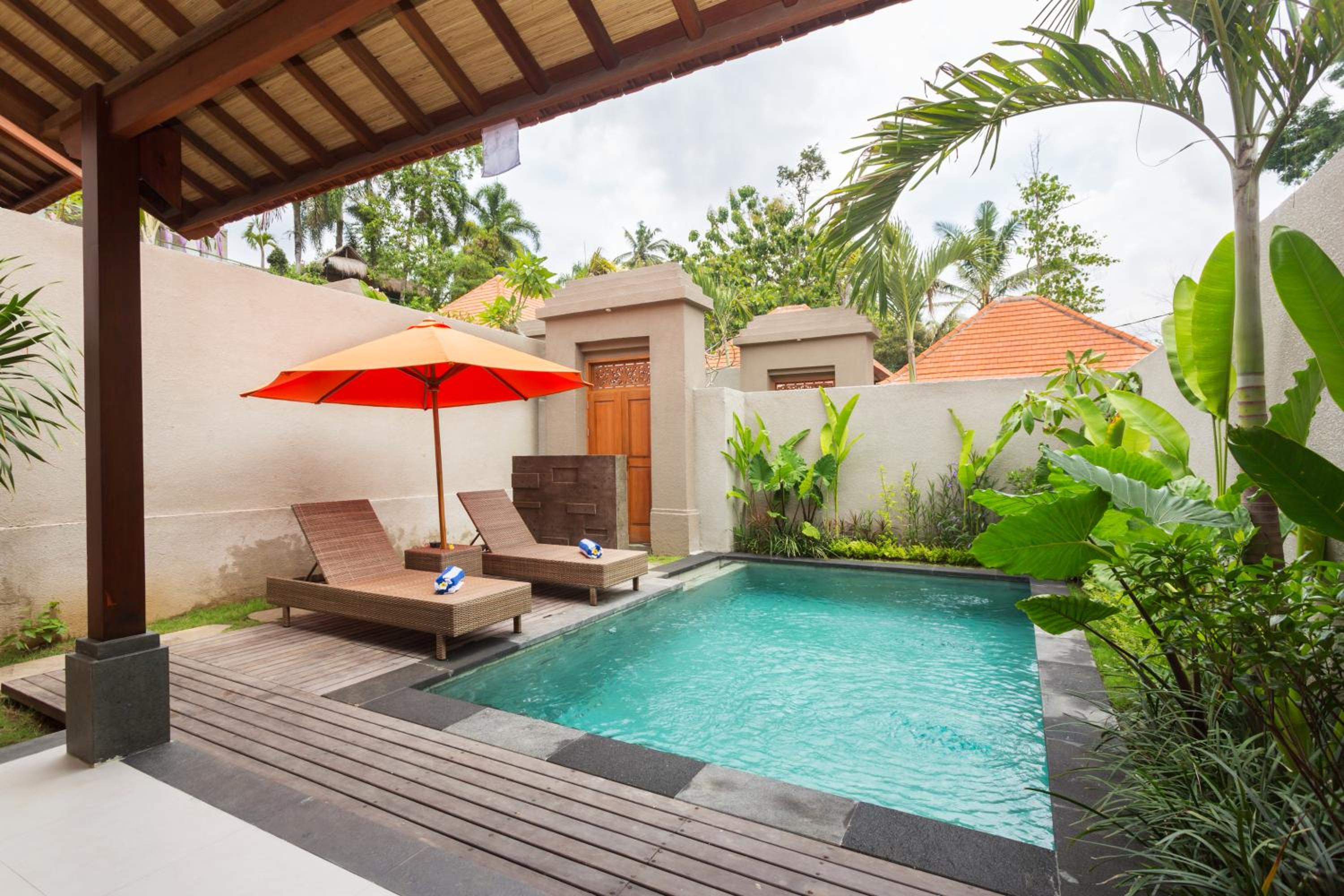 One-Bedroom Villa - Photo 8