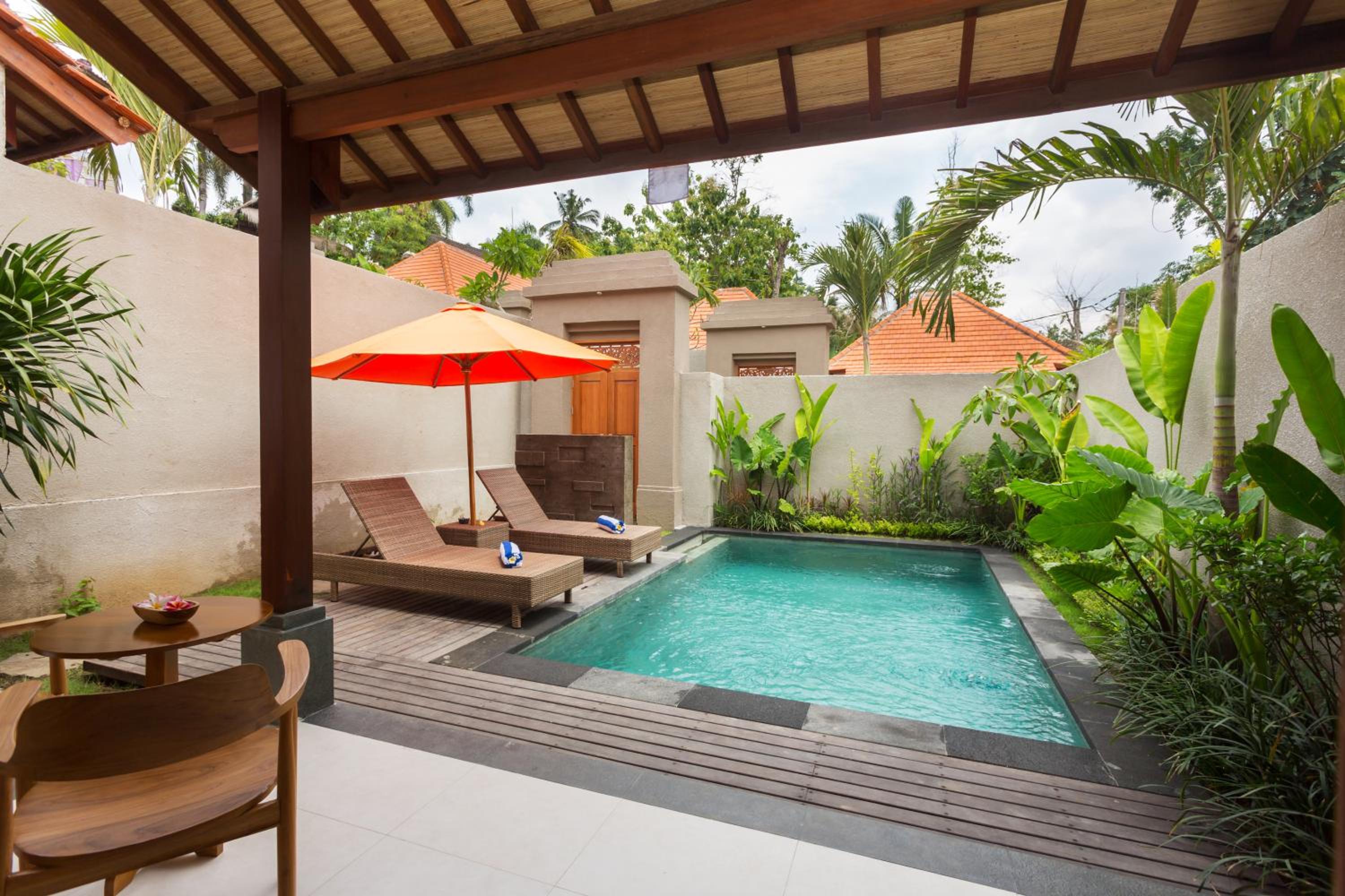 One-Bedroom Villa - Photo 9