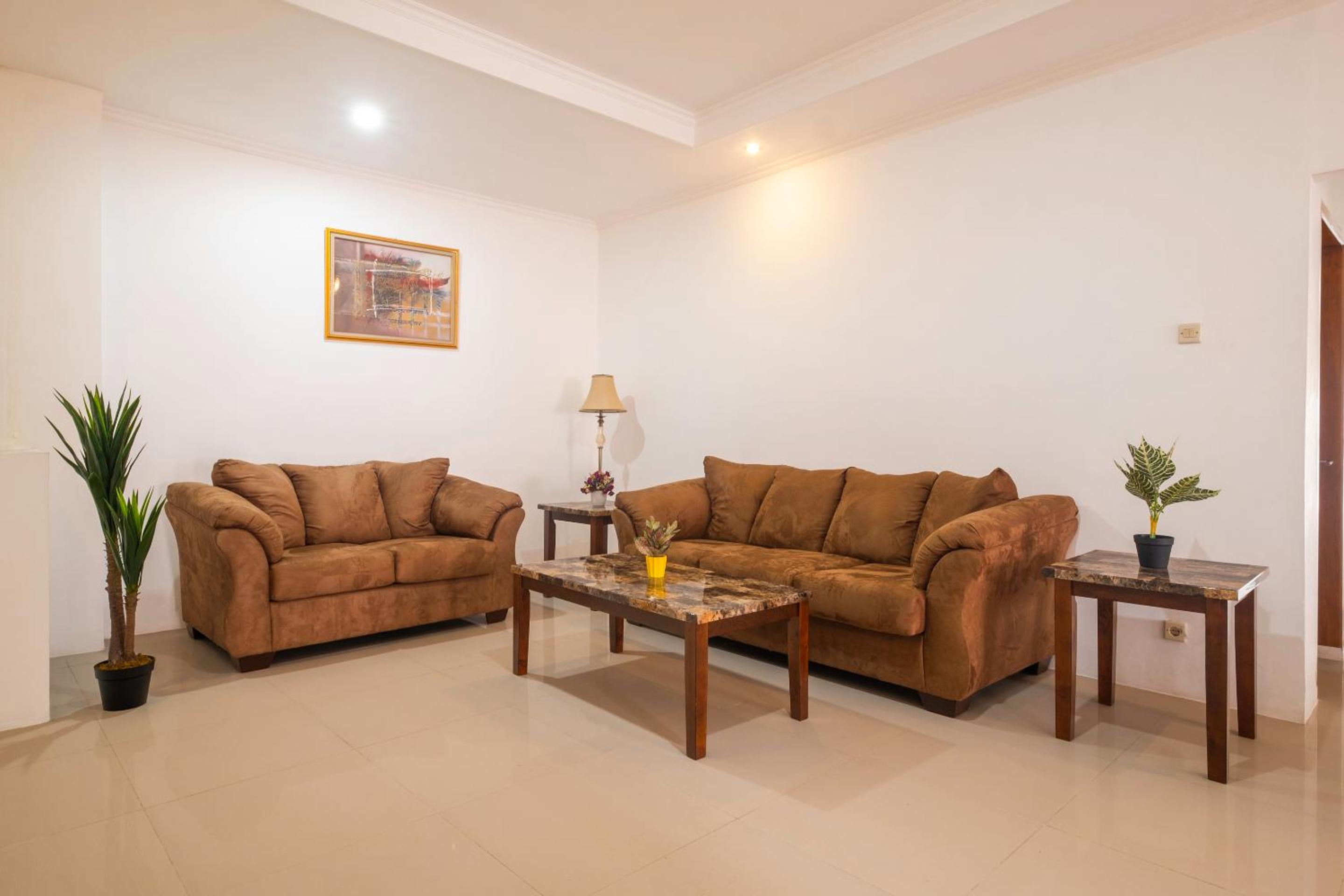 Double Room - Photo 1