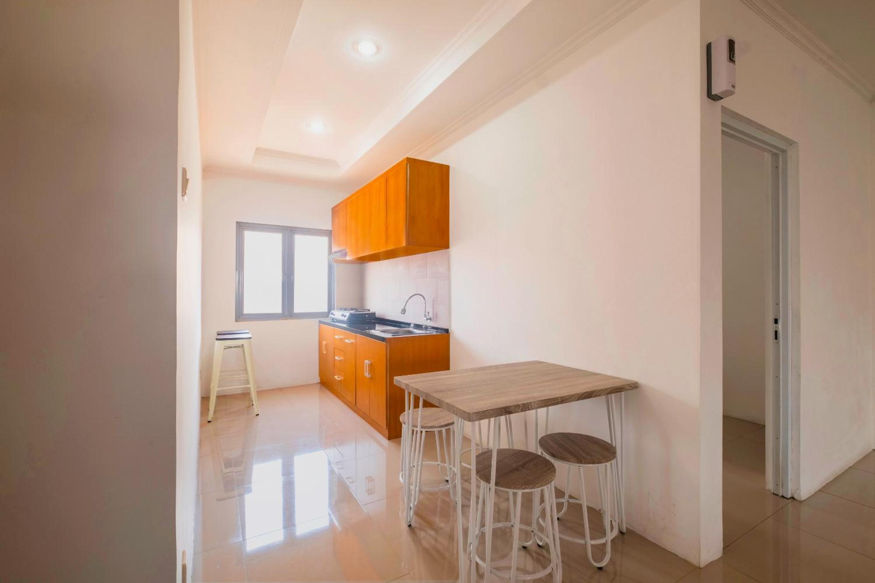 Double Room - Photo 4