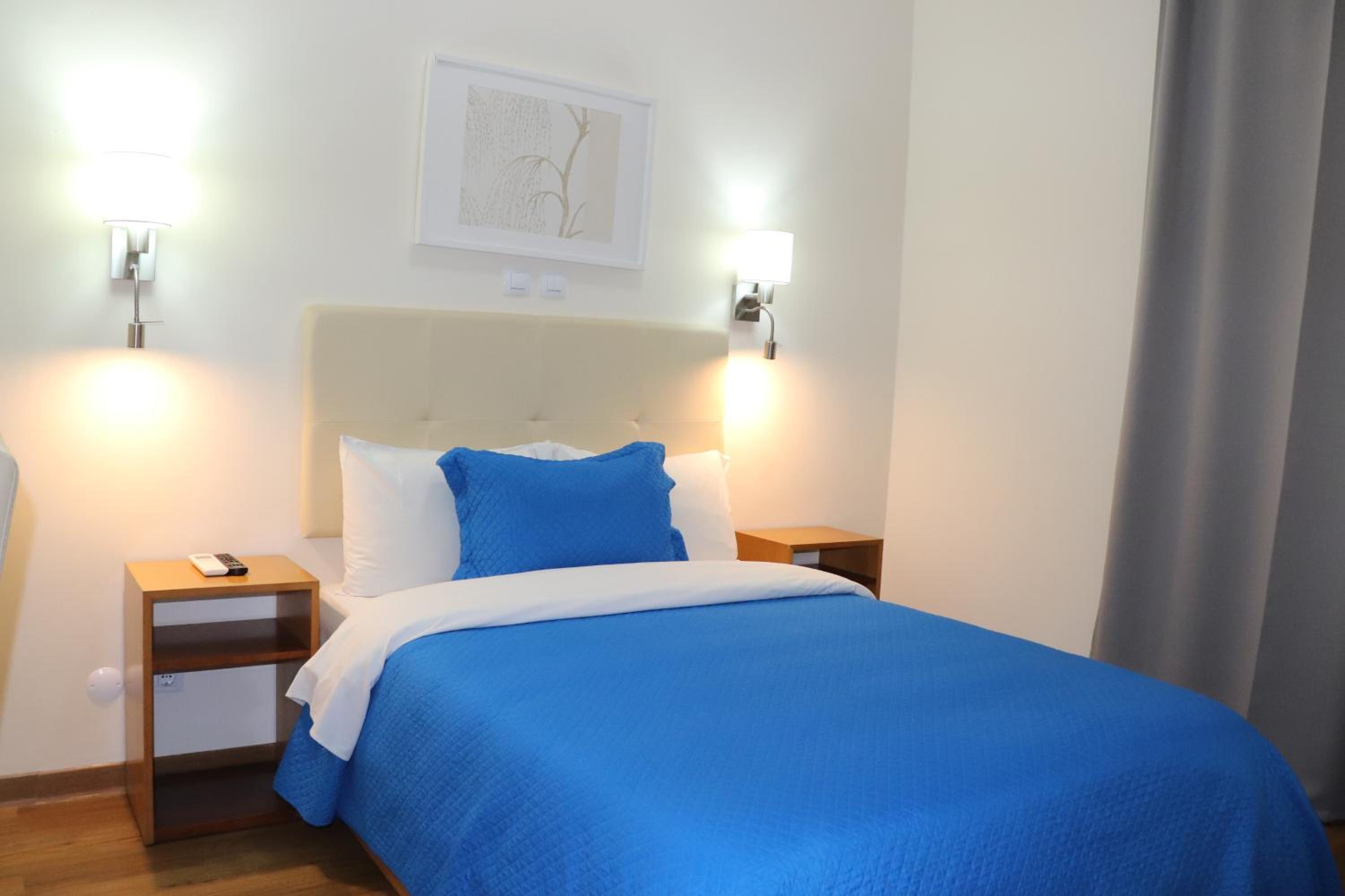 Double Room photo 1
