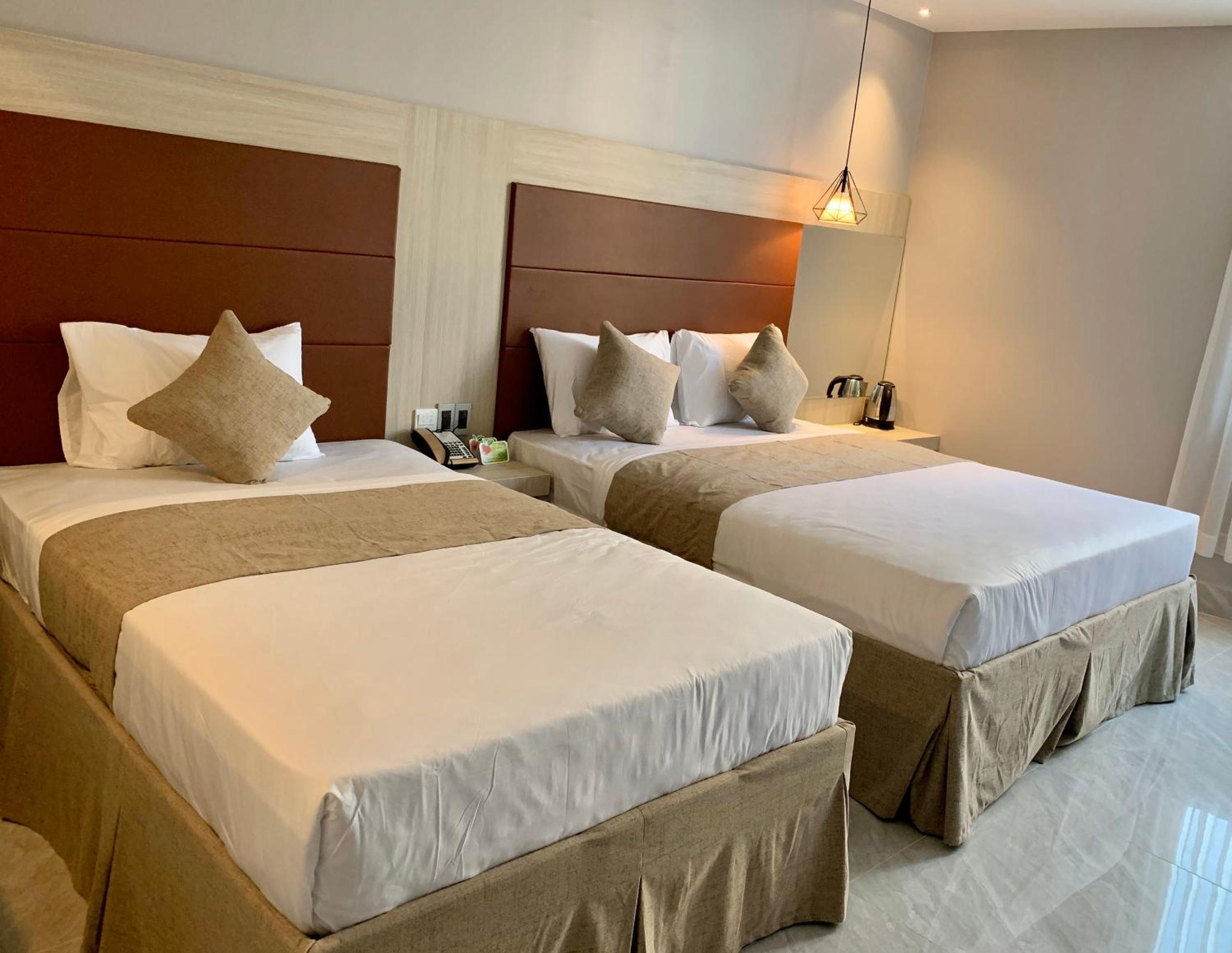 Superior Twin Room - Photo 2