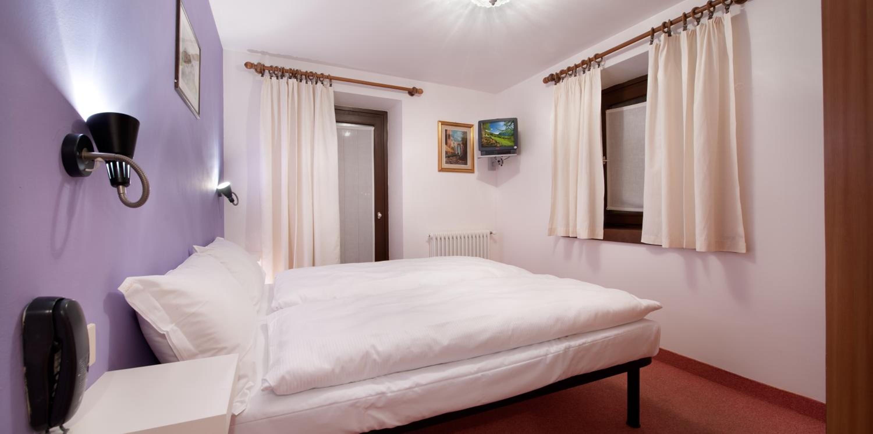 Triple Room with Balcony photo 1