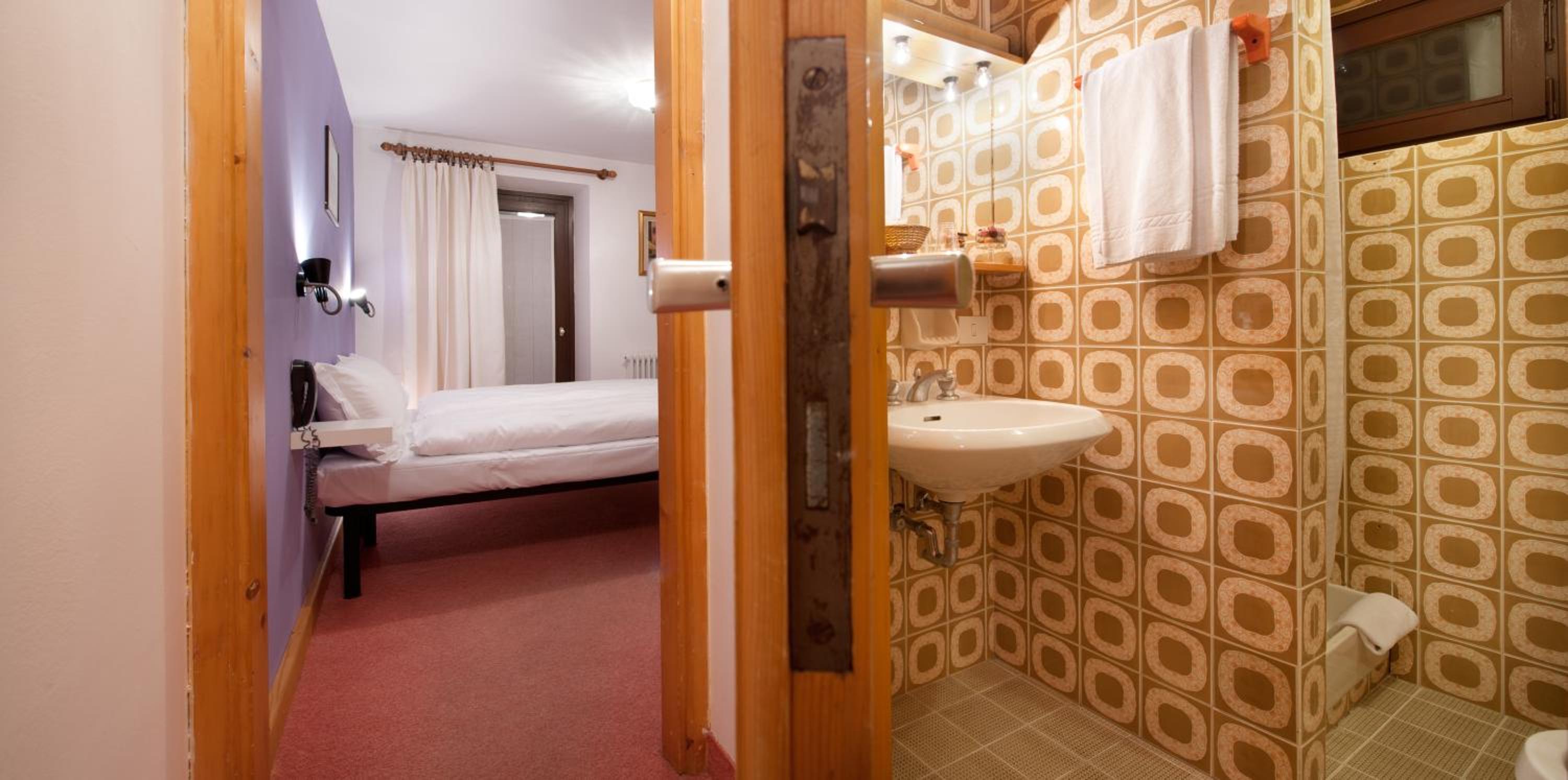 Triple Room with Balcony photo 2